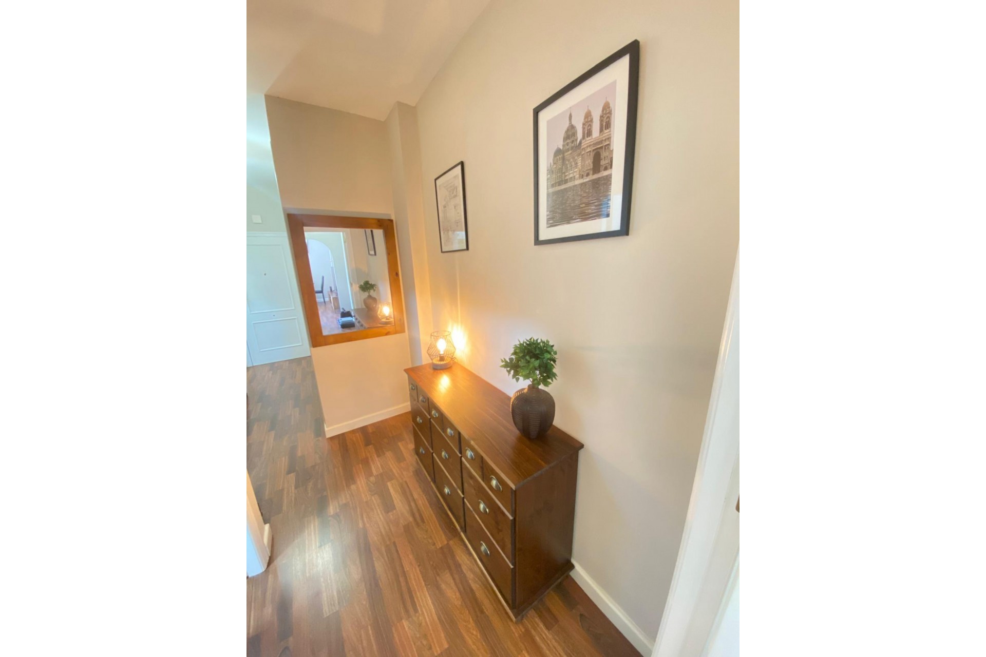 Brukt - Apartment -
Cartagena - Costa Calida