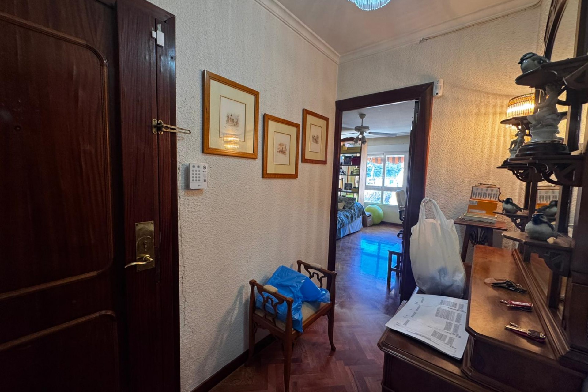 Brukt - Apartment -
Cartagena - Costa Calida