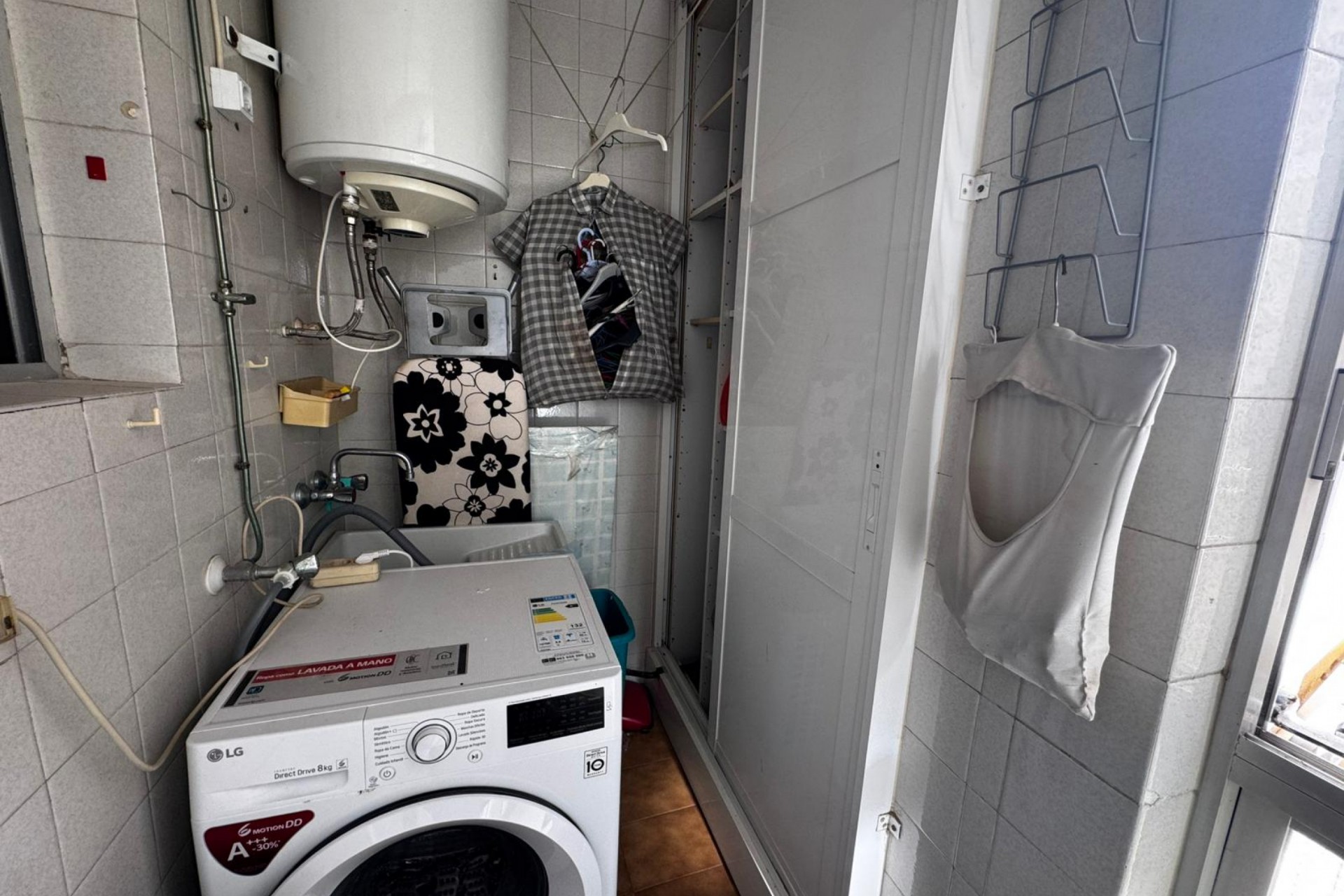 Brukt - Apartment -
Cartagena - Costa Calida