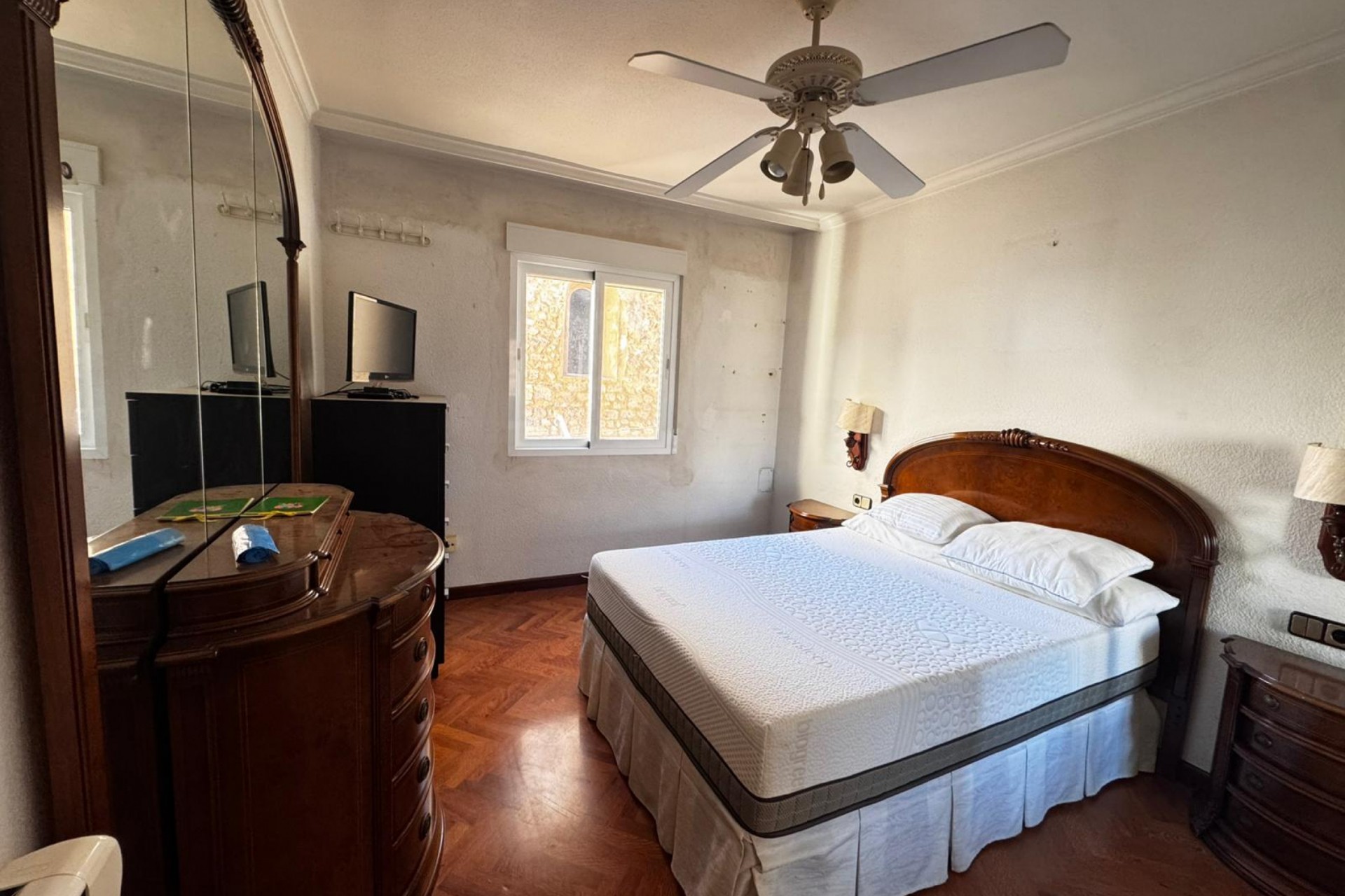 Brukt - Apartment -
Cartagena - Costa Calida