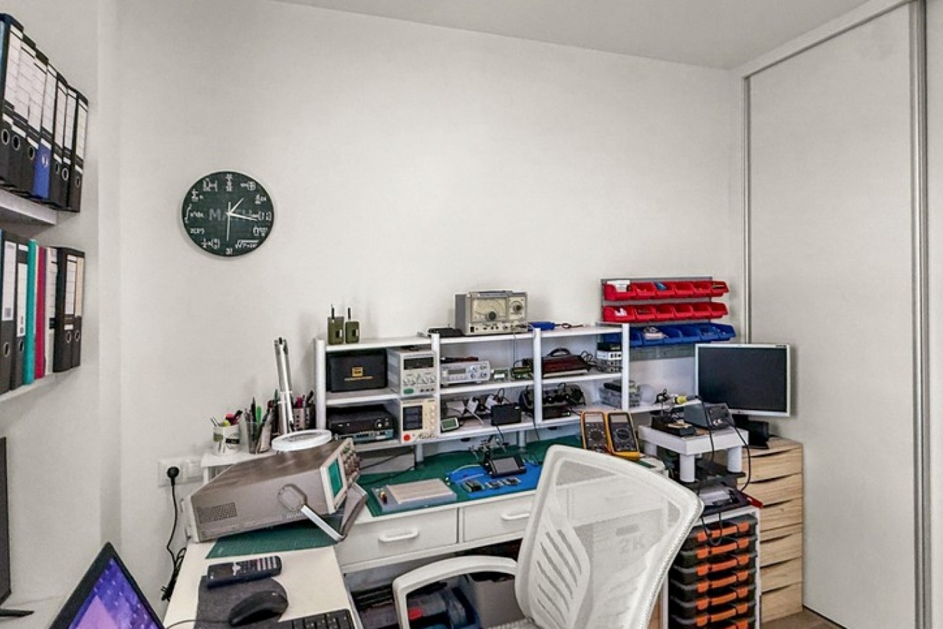 Brukt - Apartment -
Cartagena - Costa Calida