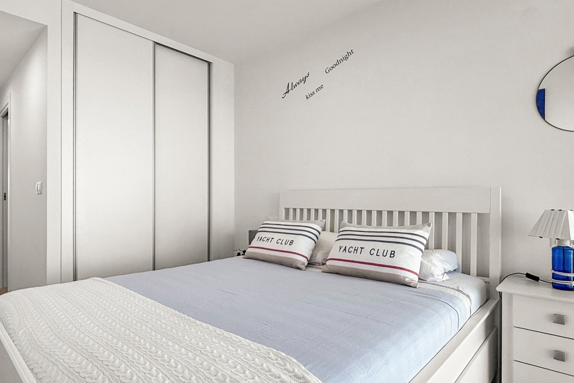 Brukt - Apartment -
Cartagena - Costa Calida