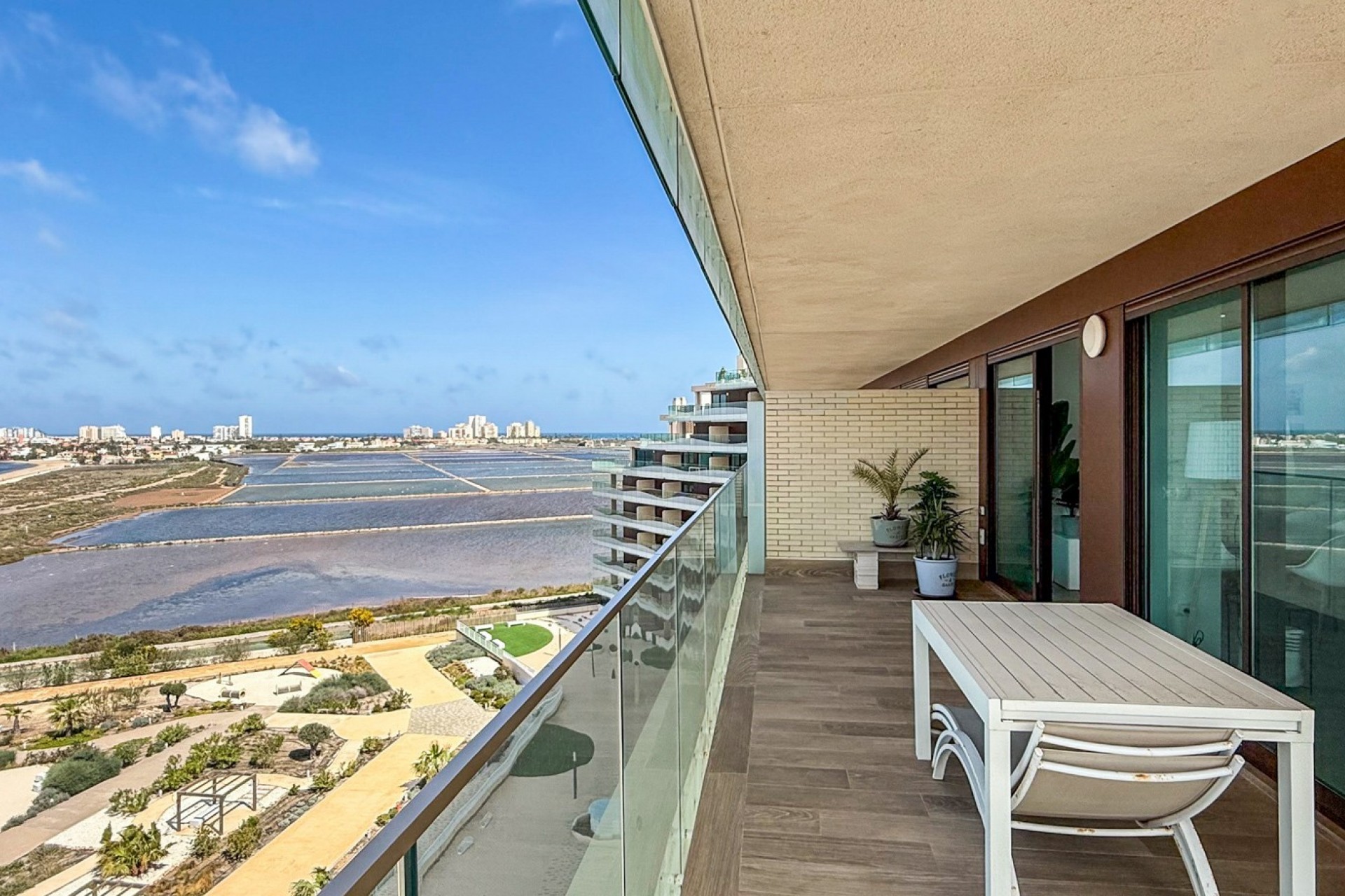 Brukt - Apartment -
Cartagena - Costa Calida