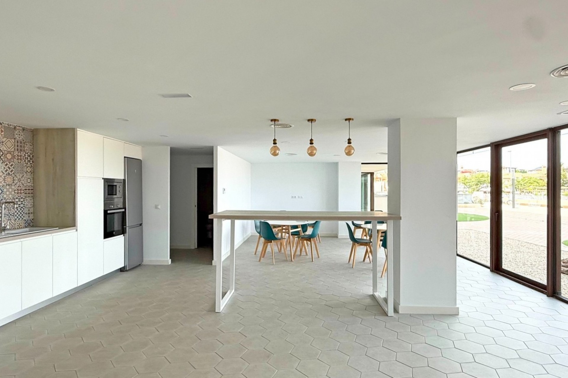 Brukt - Apartment -
Cartagena - Costa Calida