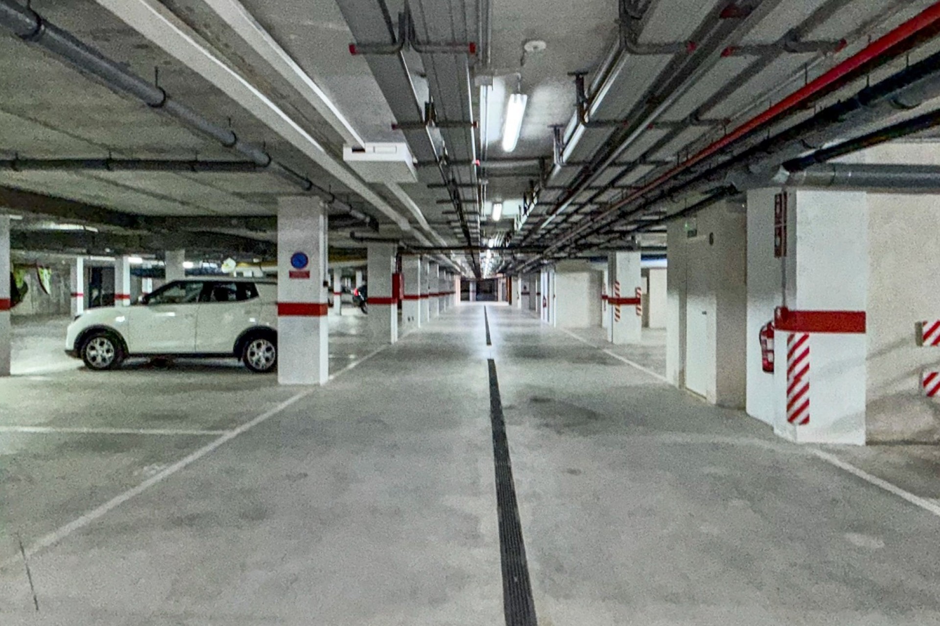 Brukt - Apartment -
Cartagena - Costa Calida