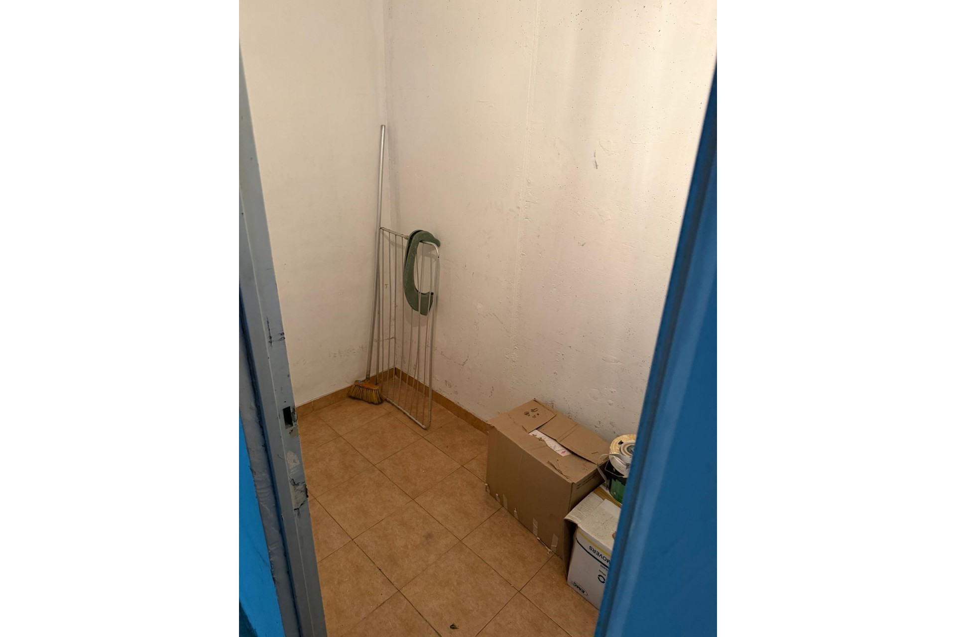 Brukt - Apartment -
Cartagena - Costa Calida