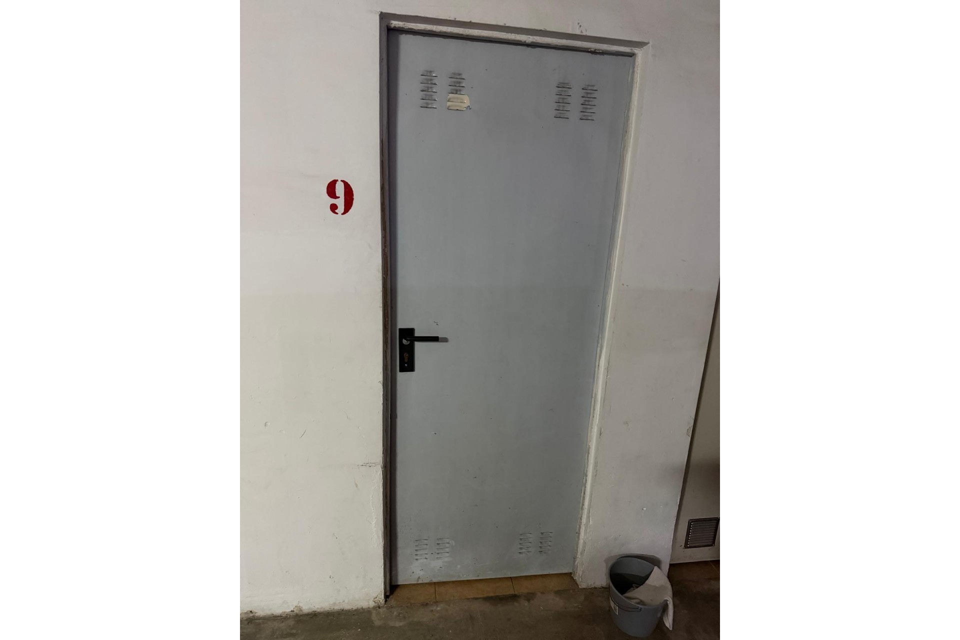 Brukt - Apartment -
Cartagena - Costa Calida