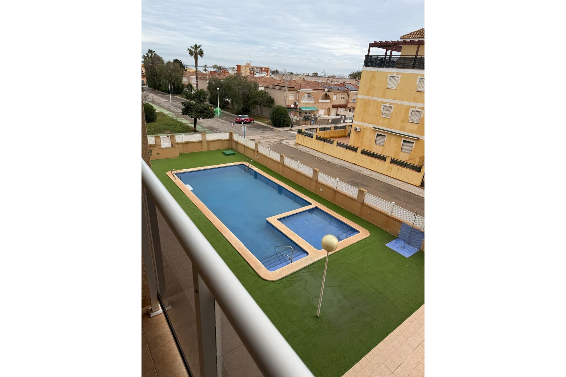 Brukt - Apartment -
Cartagena - Costa Calida