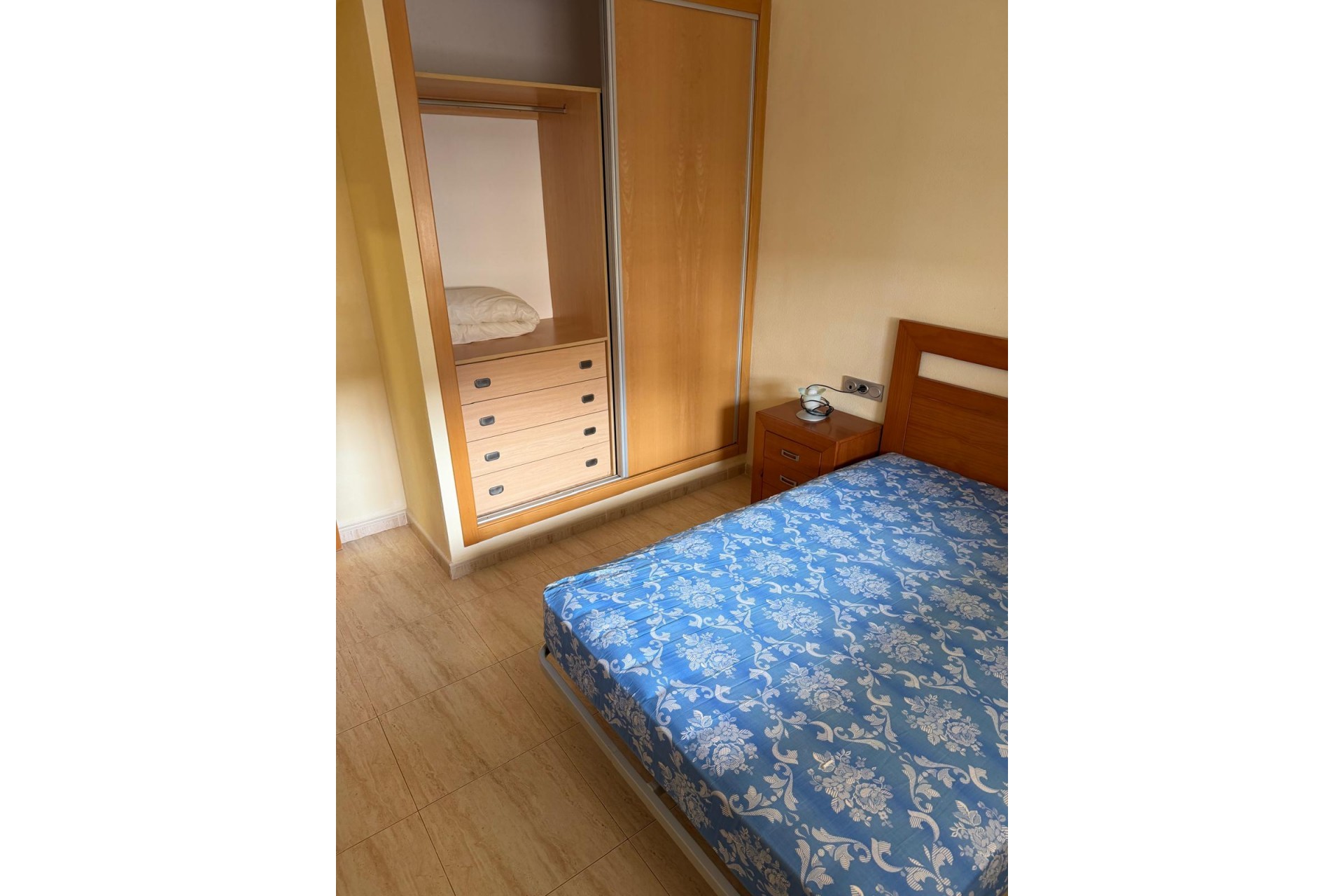 Brukt - Apartment -
Cartagena - Costa Calida