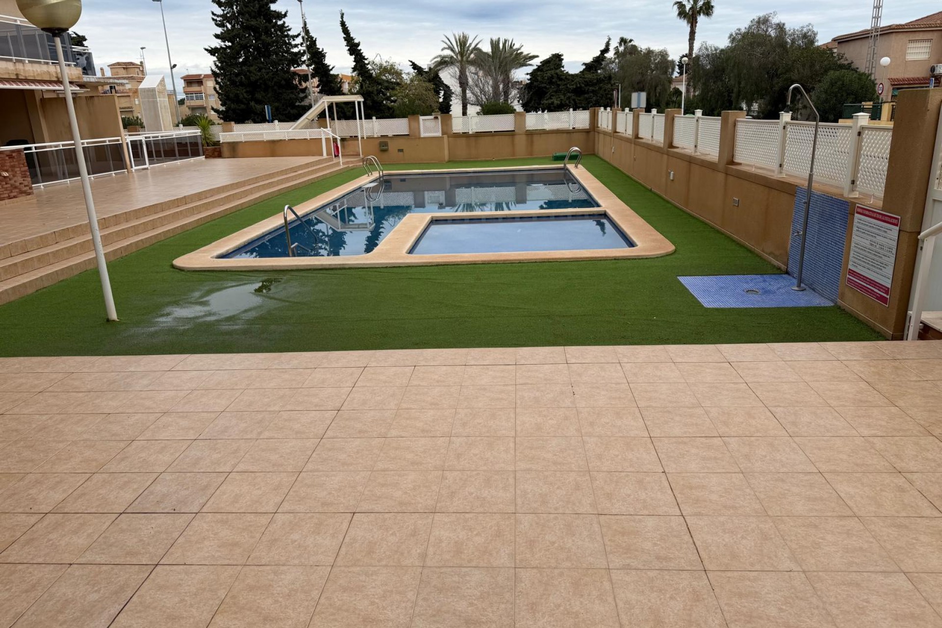 Brukt - Apartment -
Cartagena - Costa Calida