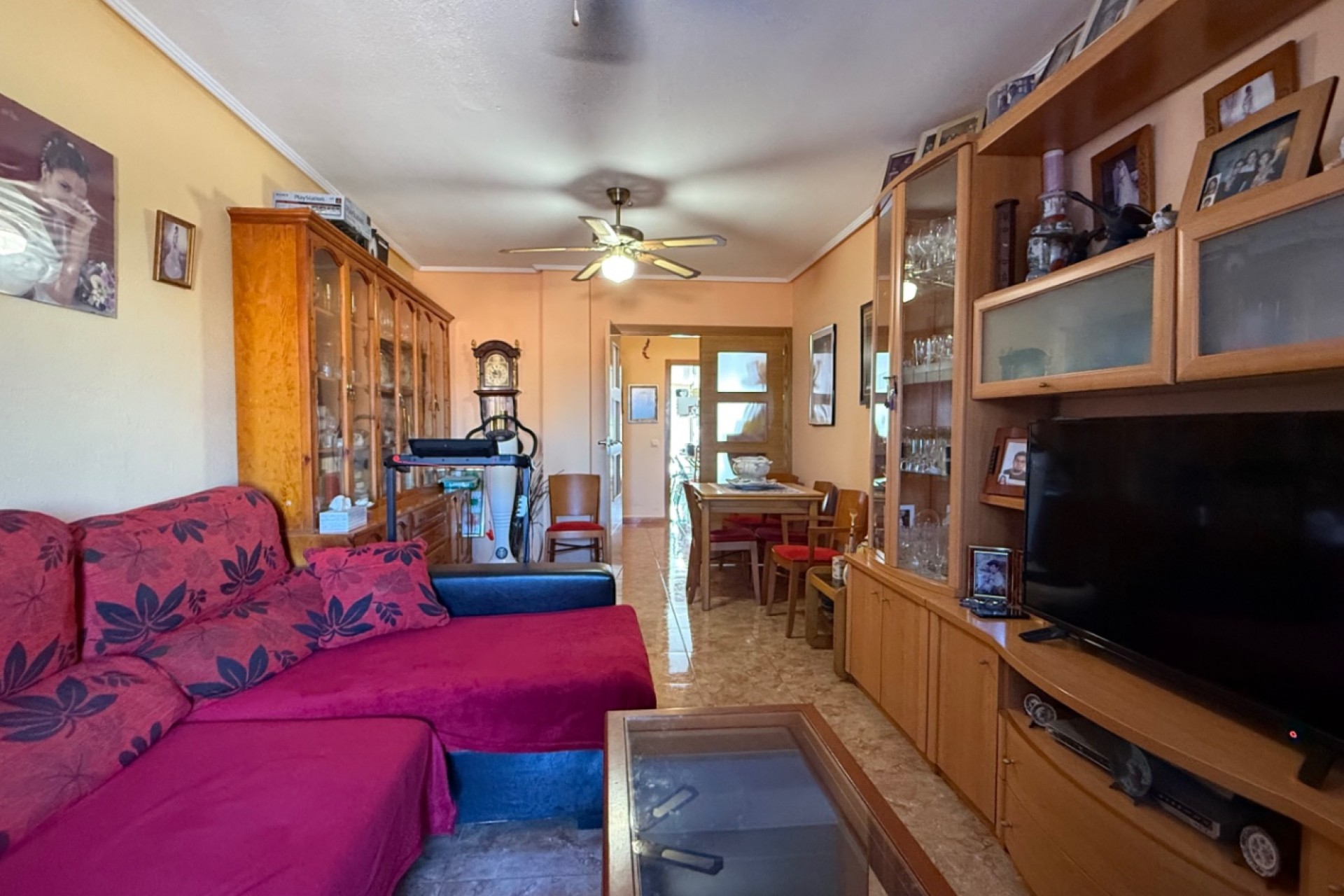 Brukt - Apartment -
Cartagena - Costa Calida