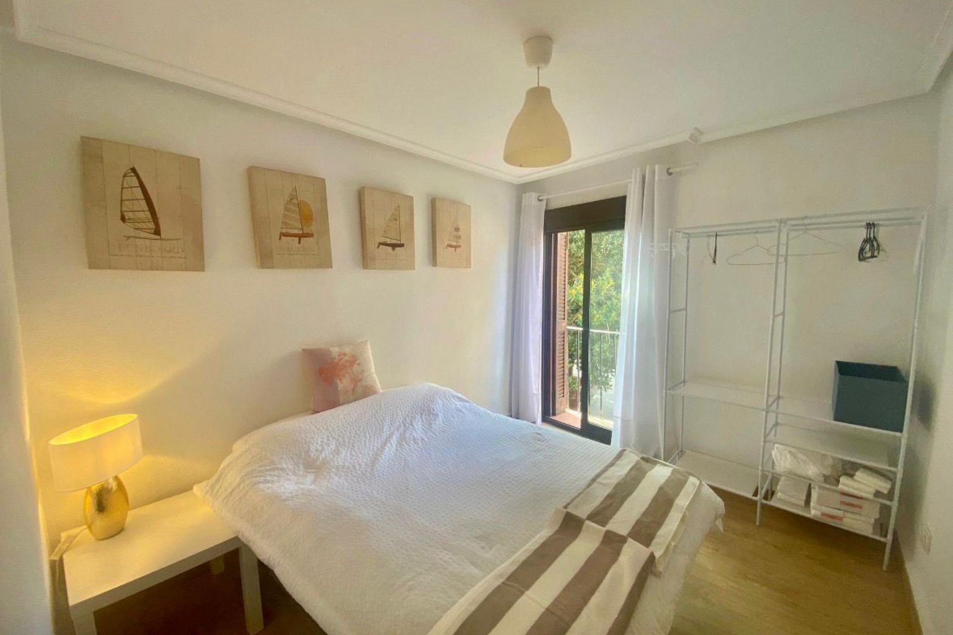Brukt - Apartment -
Cartagena - Costa Calida