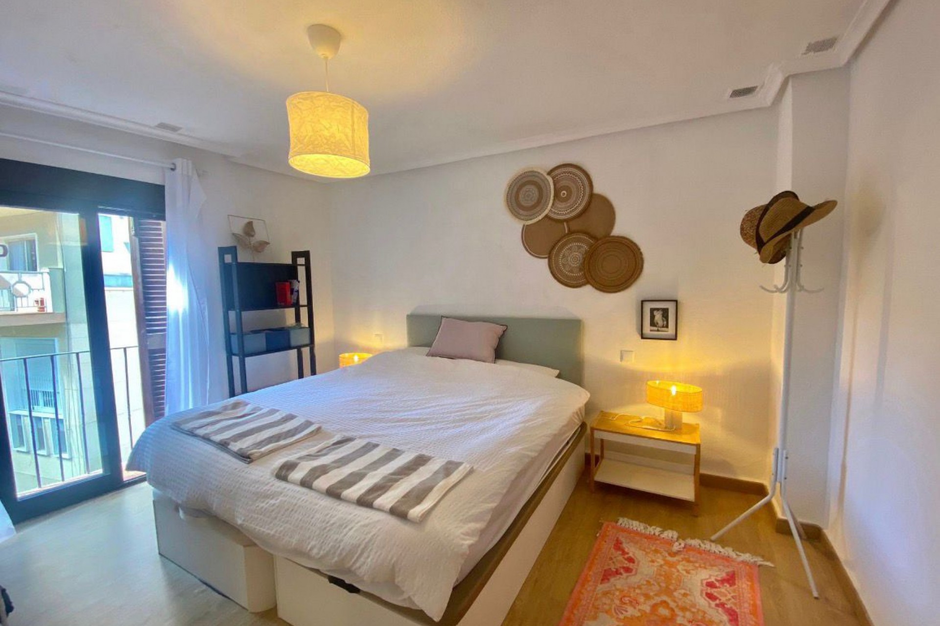 Brukt - Apartment -
Cartagena - Costa Calida