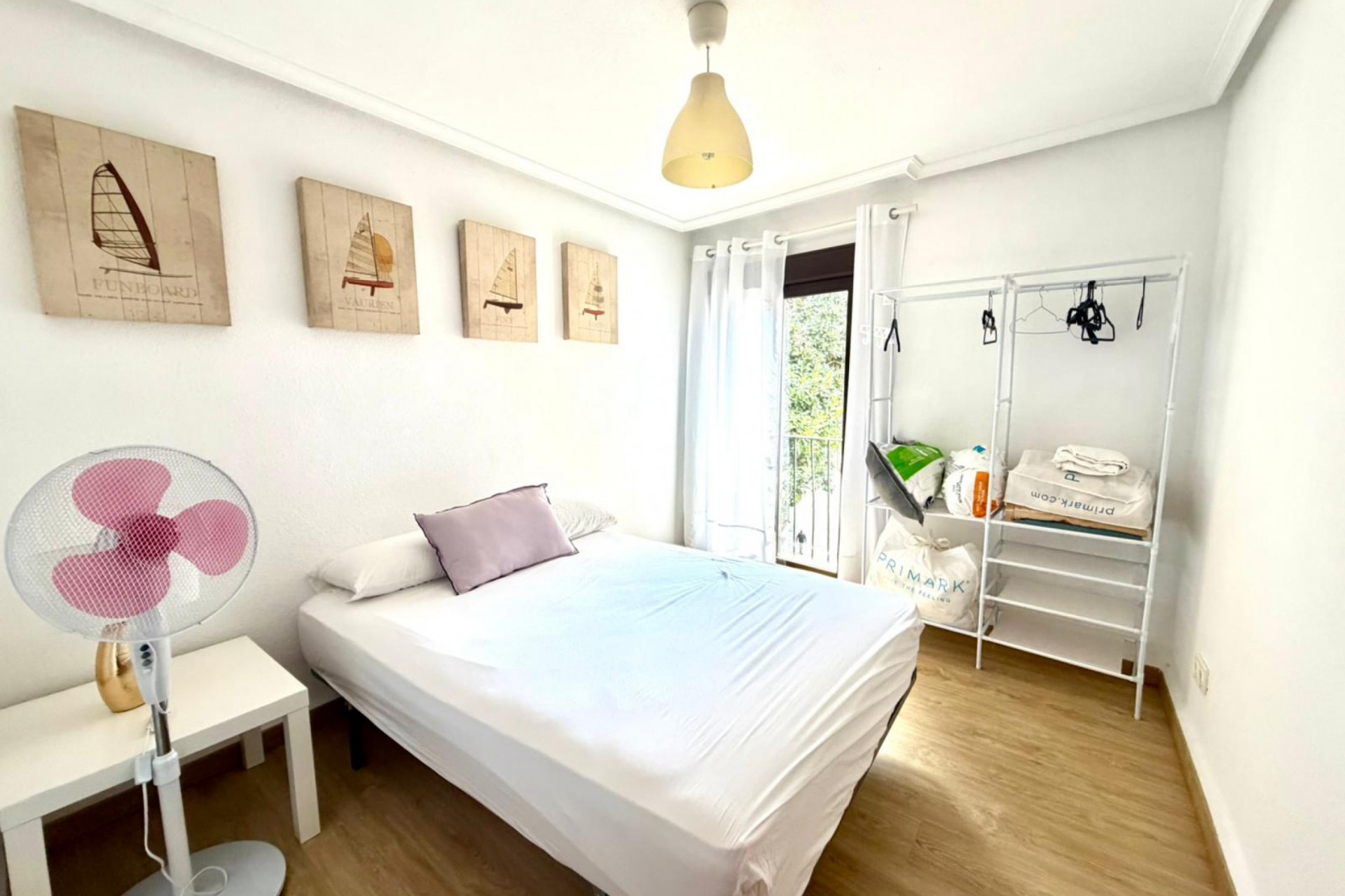 Brukt - Apartment -
Cartagena - Costa Calida
