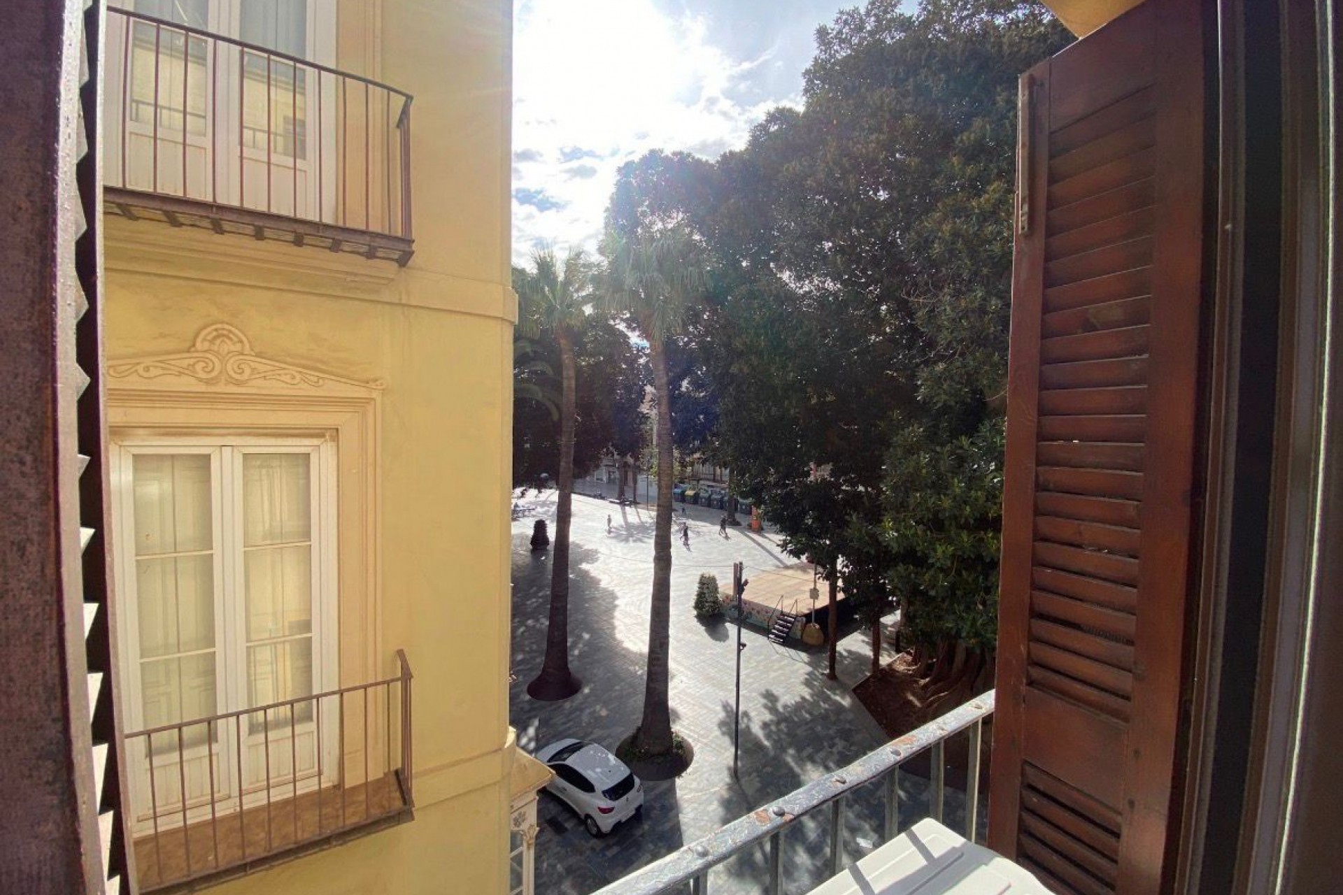 Brukt - Apartment -
Cartagena - Costa Calida