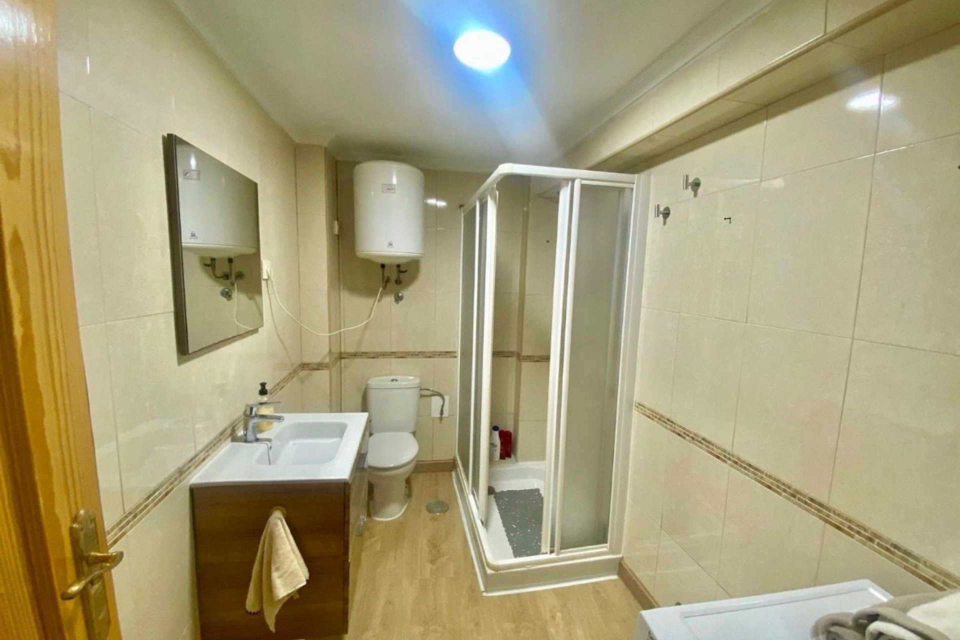 Brukt - Apartment -
Cartagena - Costa Calida