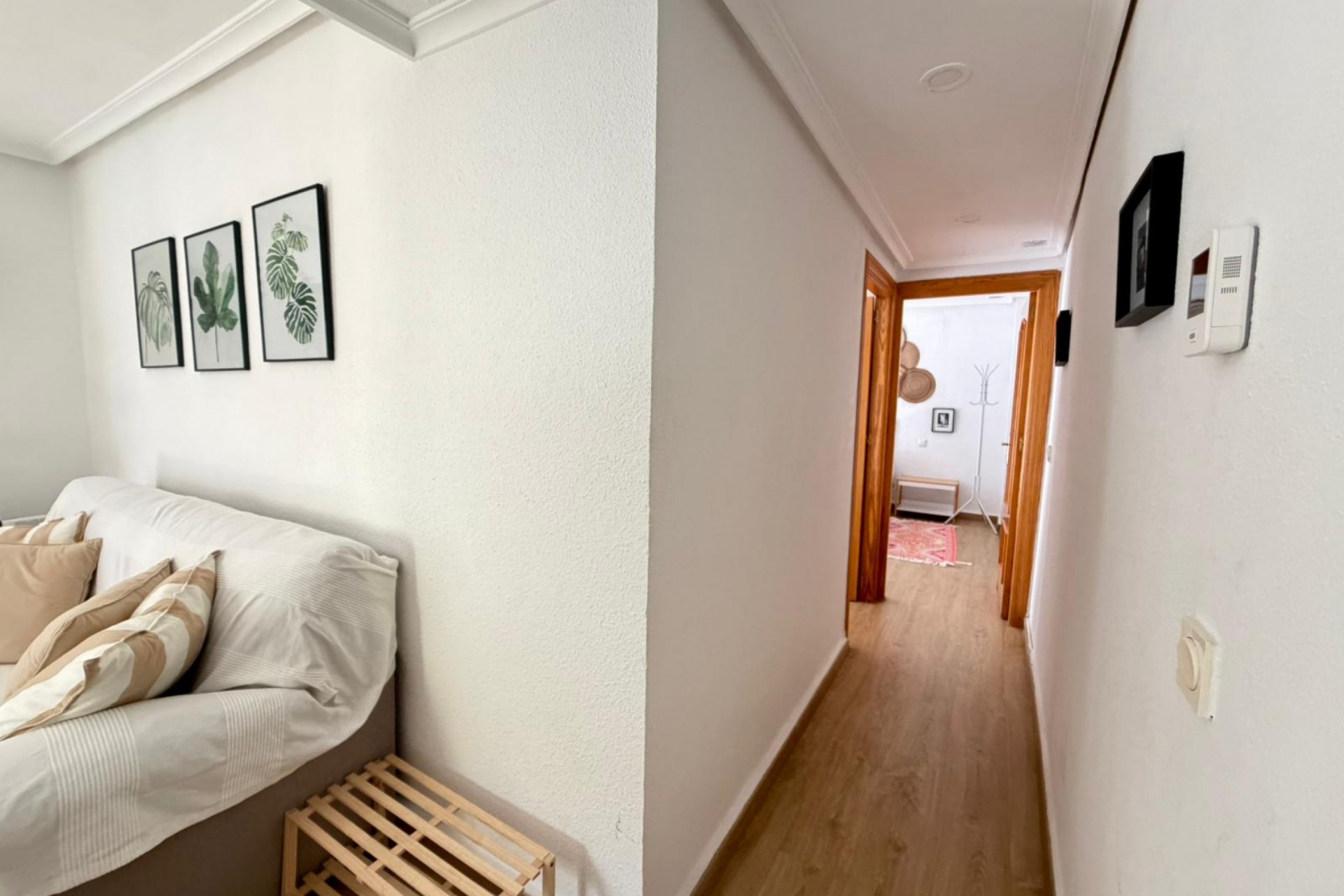 Brukt - Apartment -
Cartagena - Costa Calida