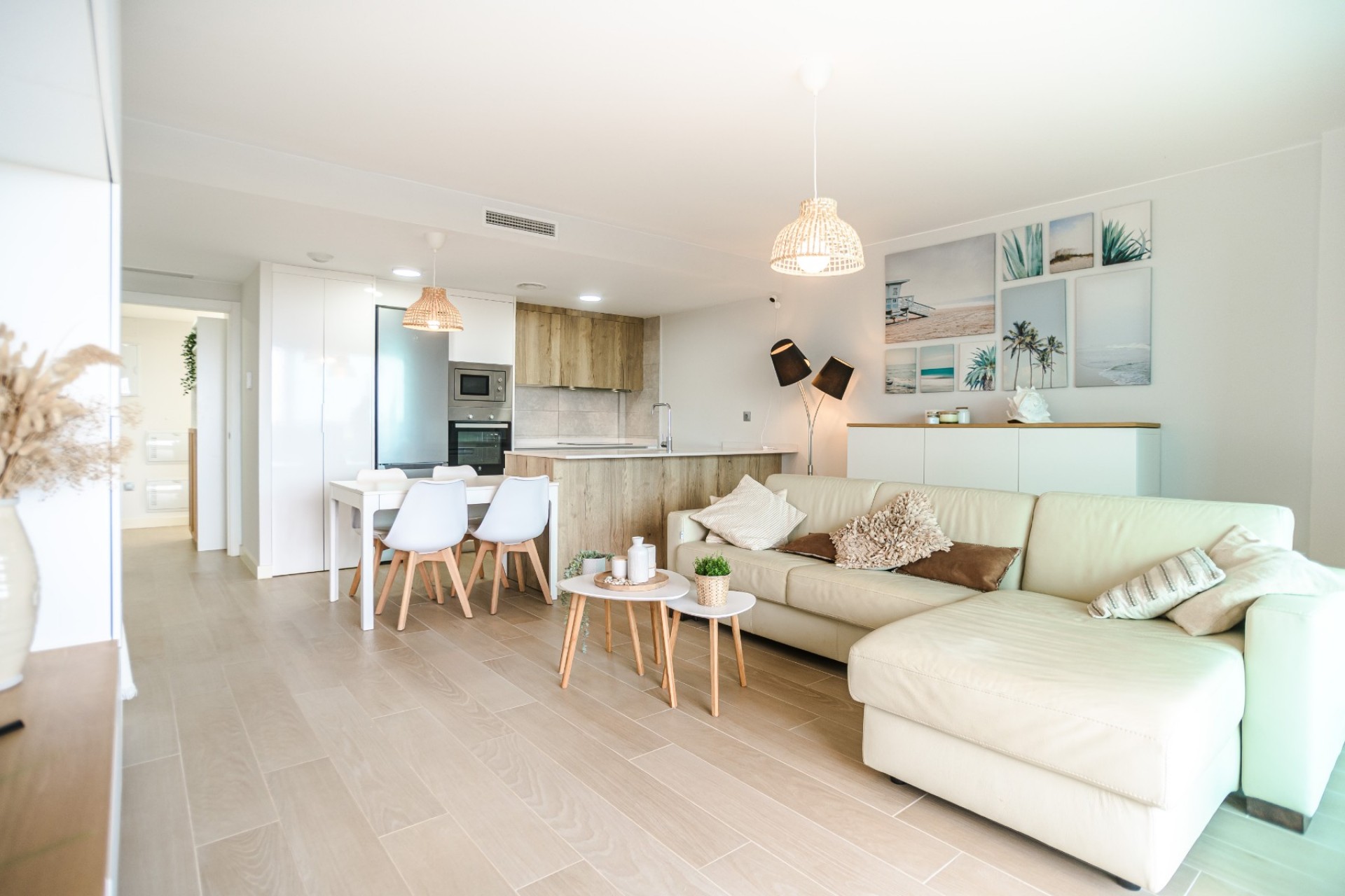 Brukt - Apartment -
Cartagena - Costa Calida