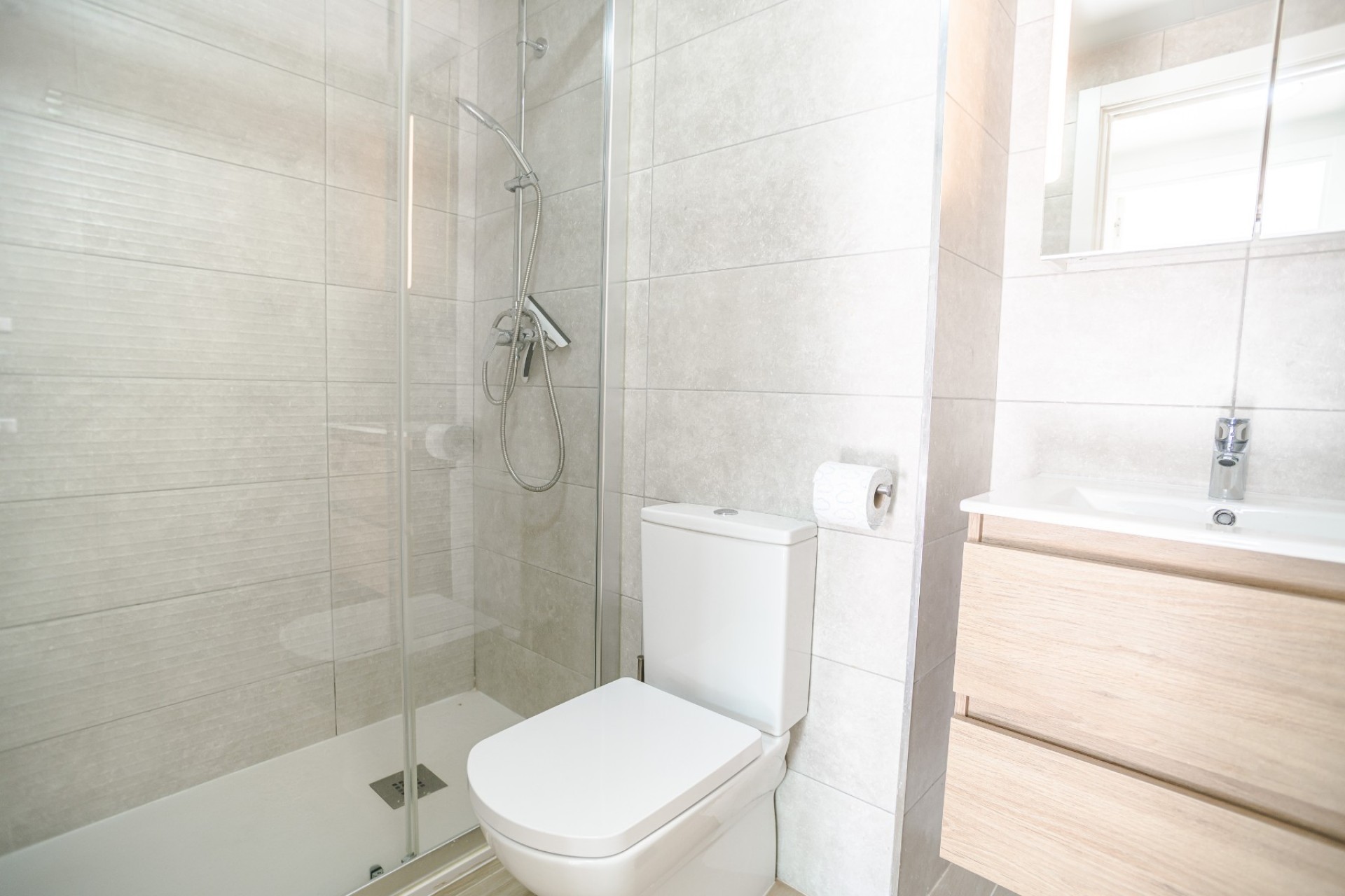 Brukt - Apartment -
Cartagena - Costa Calida