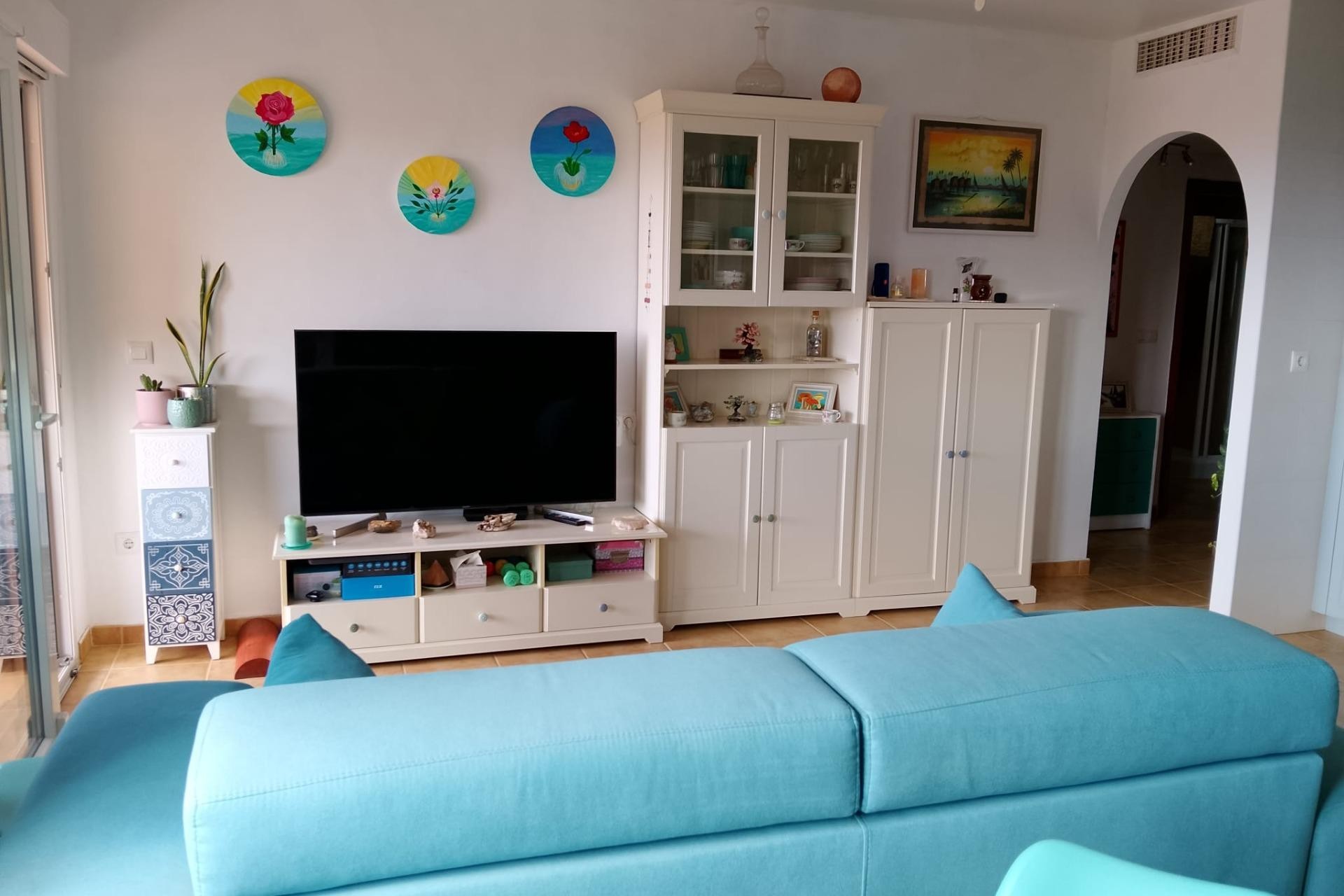 Brukt - Apartment -
Cartagena - Isla Plana