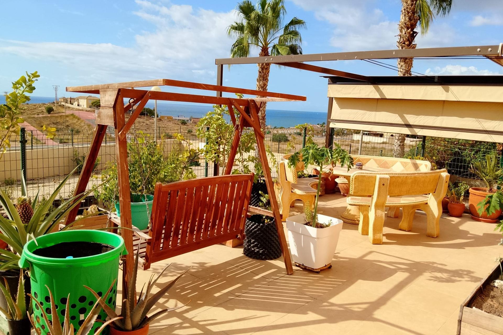 Brukt - Apartment -
Cartagena - Isla Plana