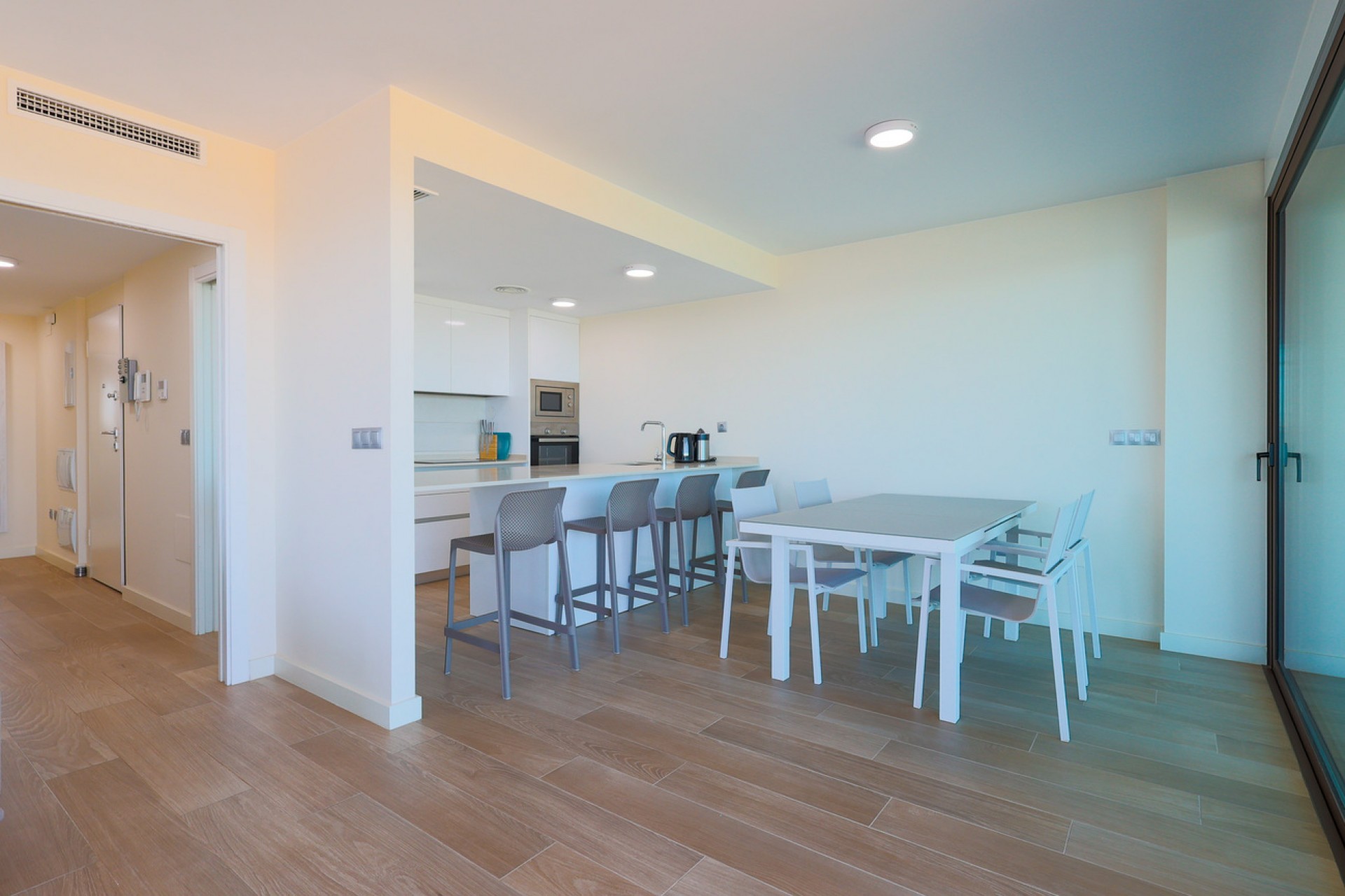 Brukt - Apartment -
Cartagena - Los Flamencos