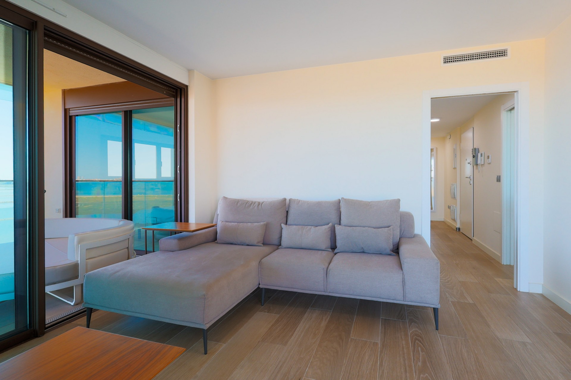Brukt - Apartment -
Cartagena - Los Flamencos