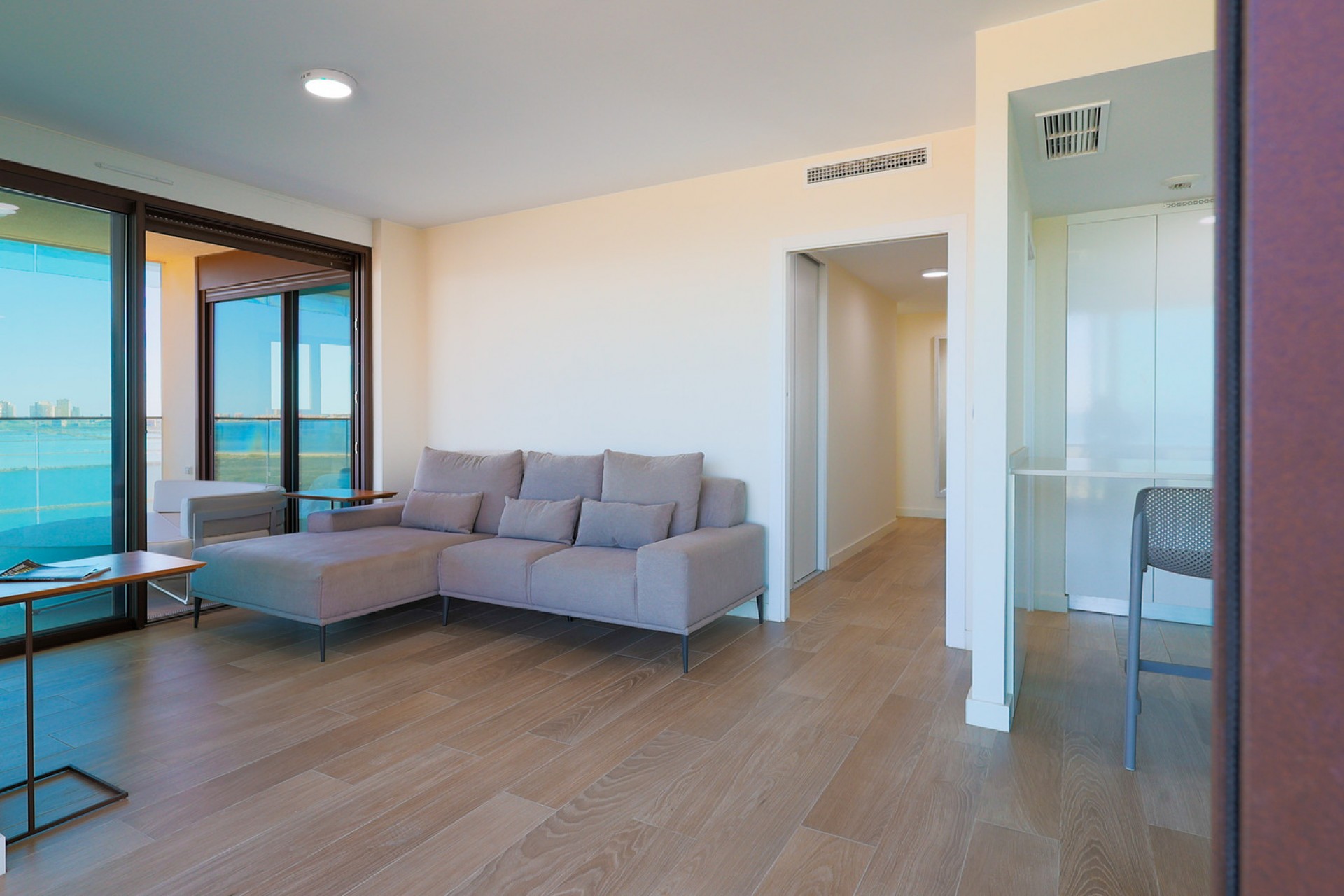 Brukt - Apartment -
Cartagena - Los Flamencos