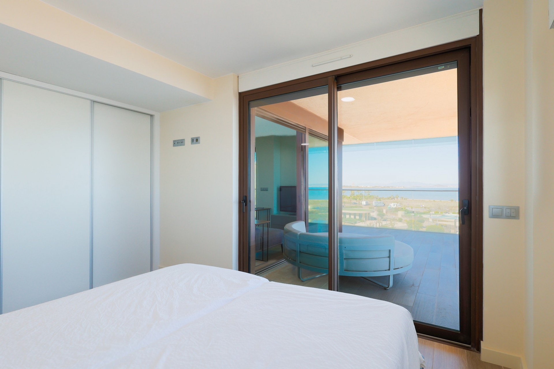 Brukt - Apartment -
Cartagena - Los Flamencos