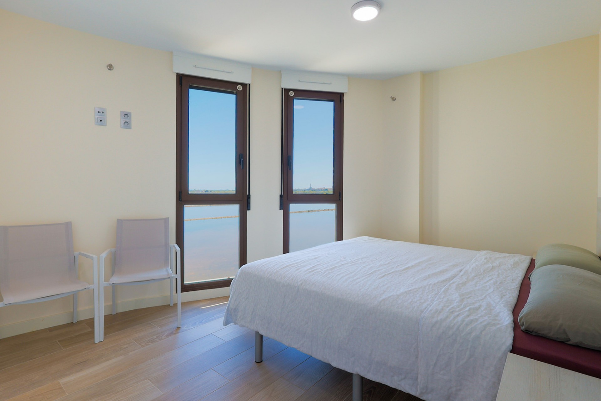 Brukt - Apartment -
Cartagena - Los Flamencos