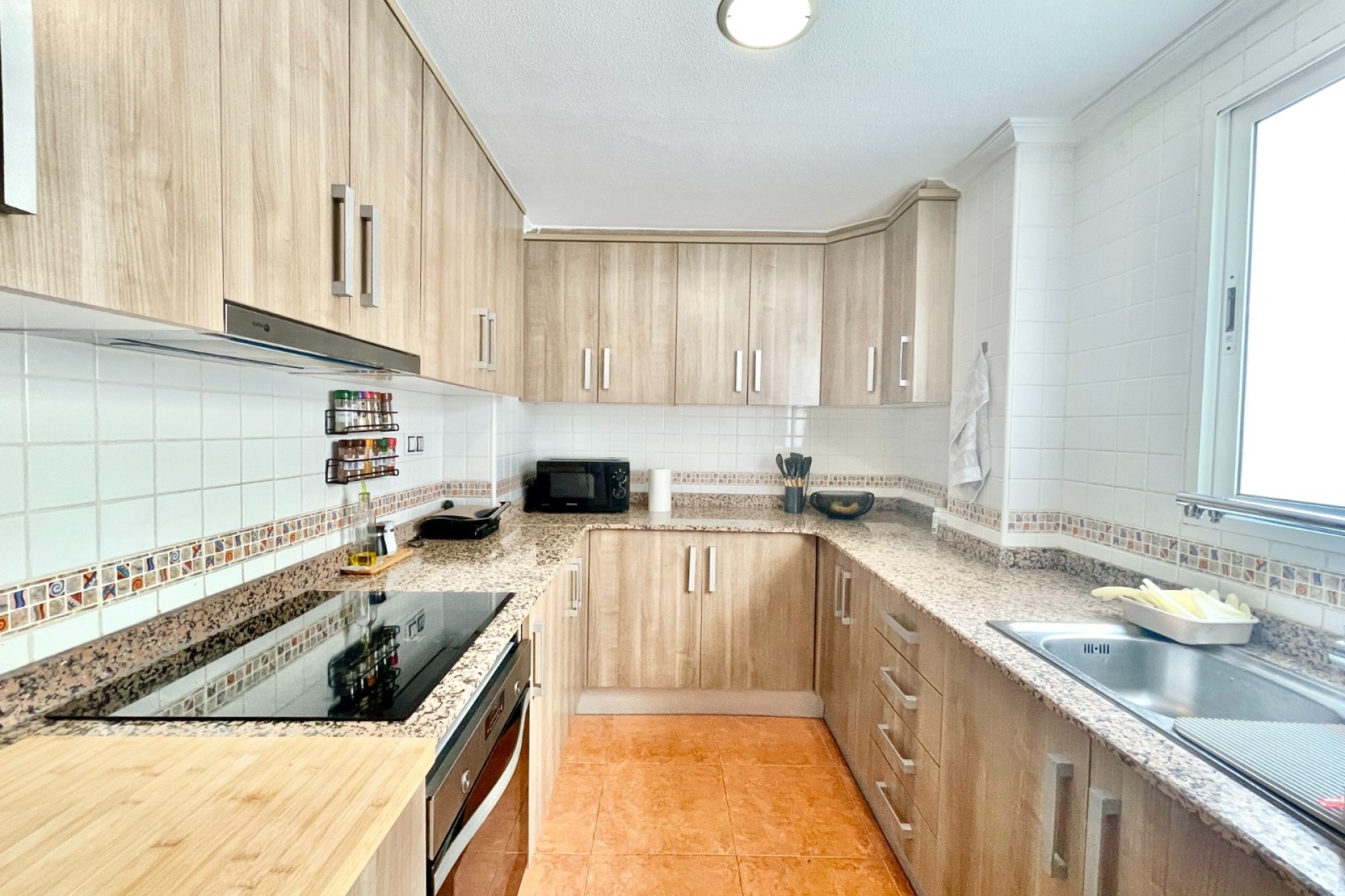 Brukt - Apartment -
Catral - Costa Blanca