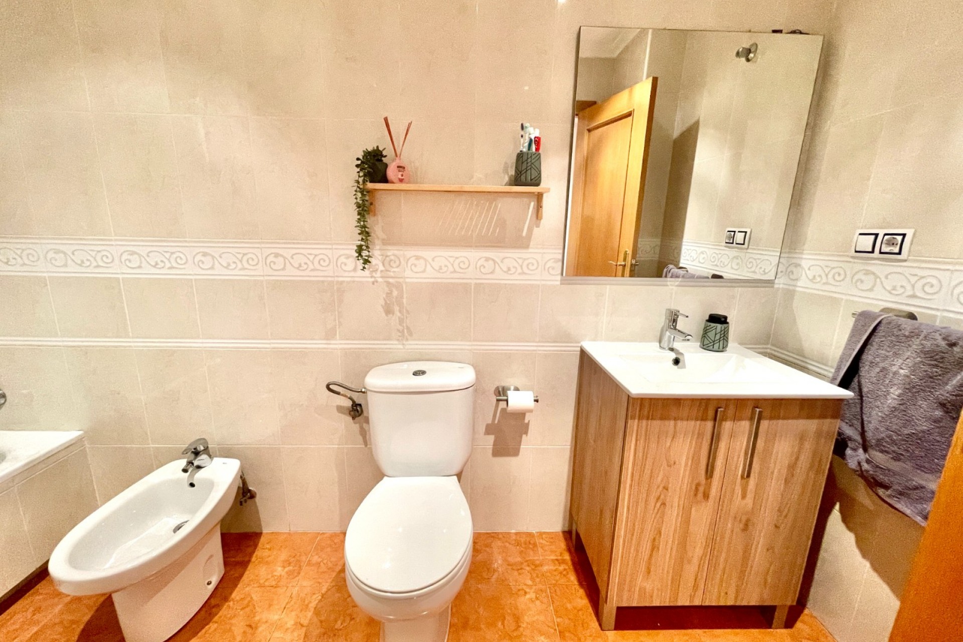 Brukt - Apartment -
Catral - Costa Blanca