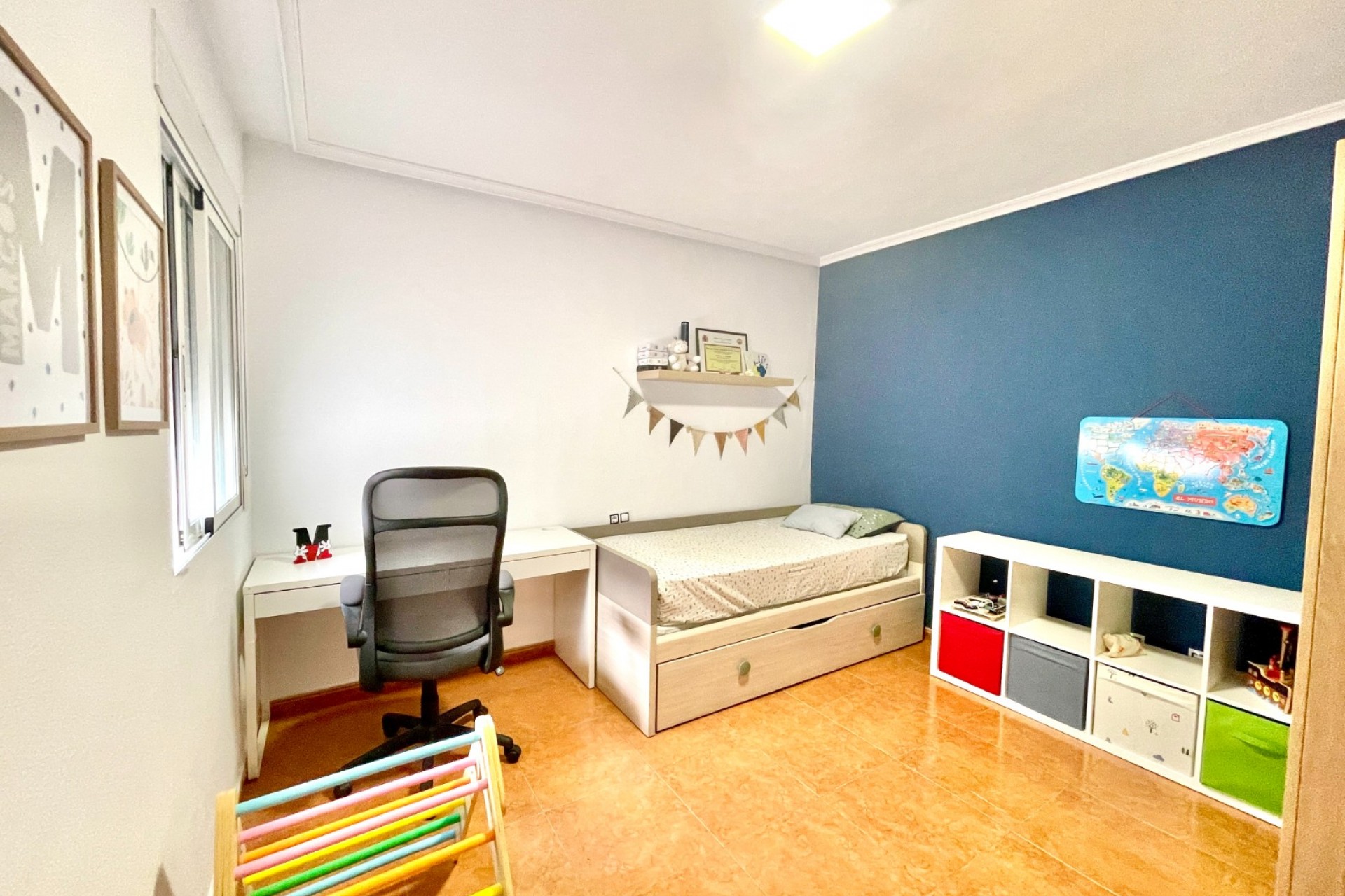 Brukt - Apartment -
Catral - Costa Blanca