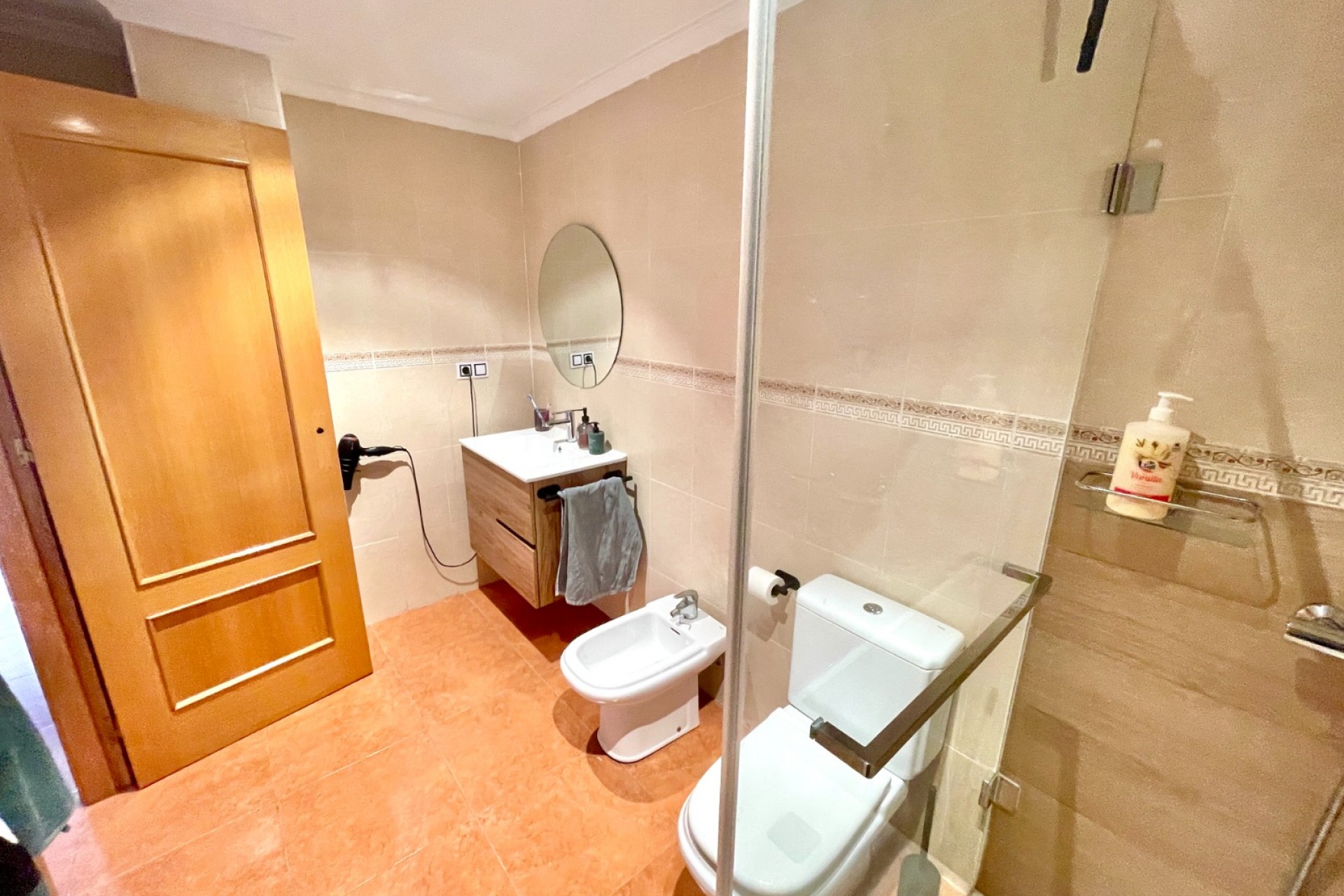 Brukt - Apartment -
Catral - Costa Blanca