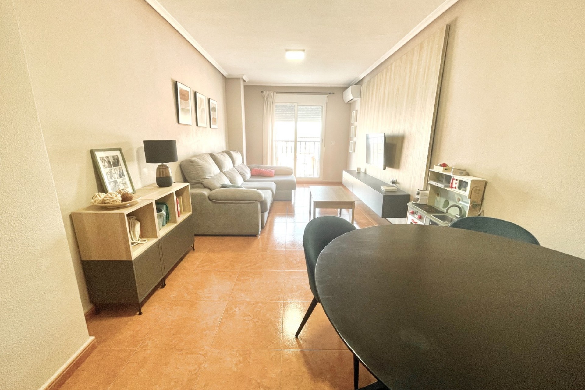 Brukt - Apartment -
Catral - Costa Blanca