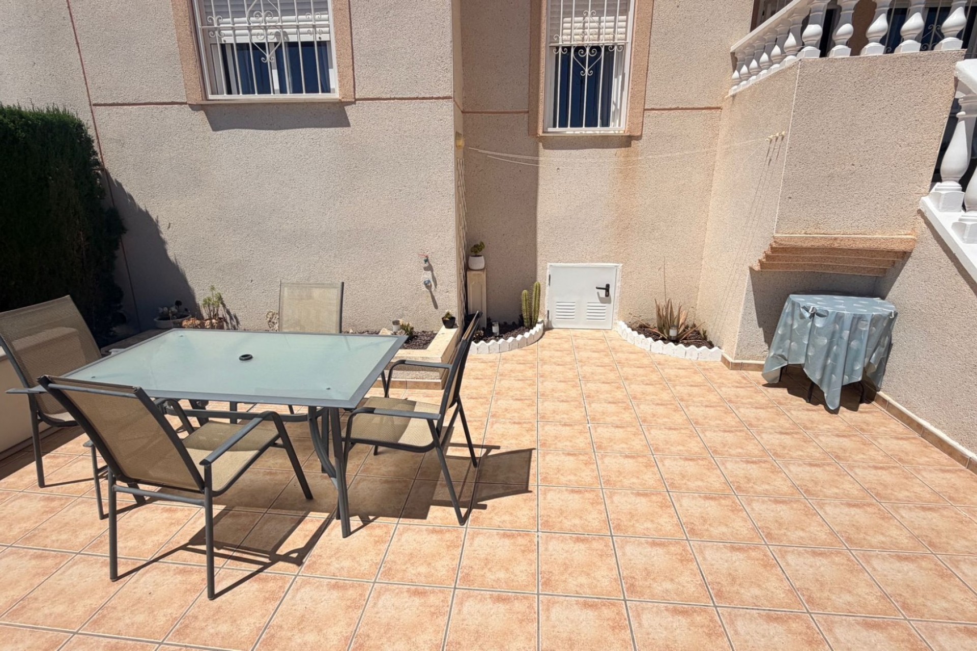 Brukt - Apartment -
Ciudad Quesada - Costa Blanca