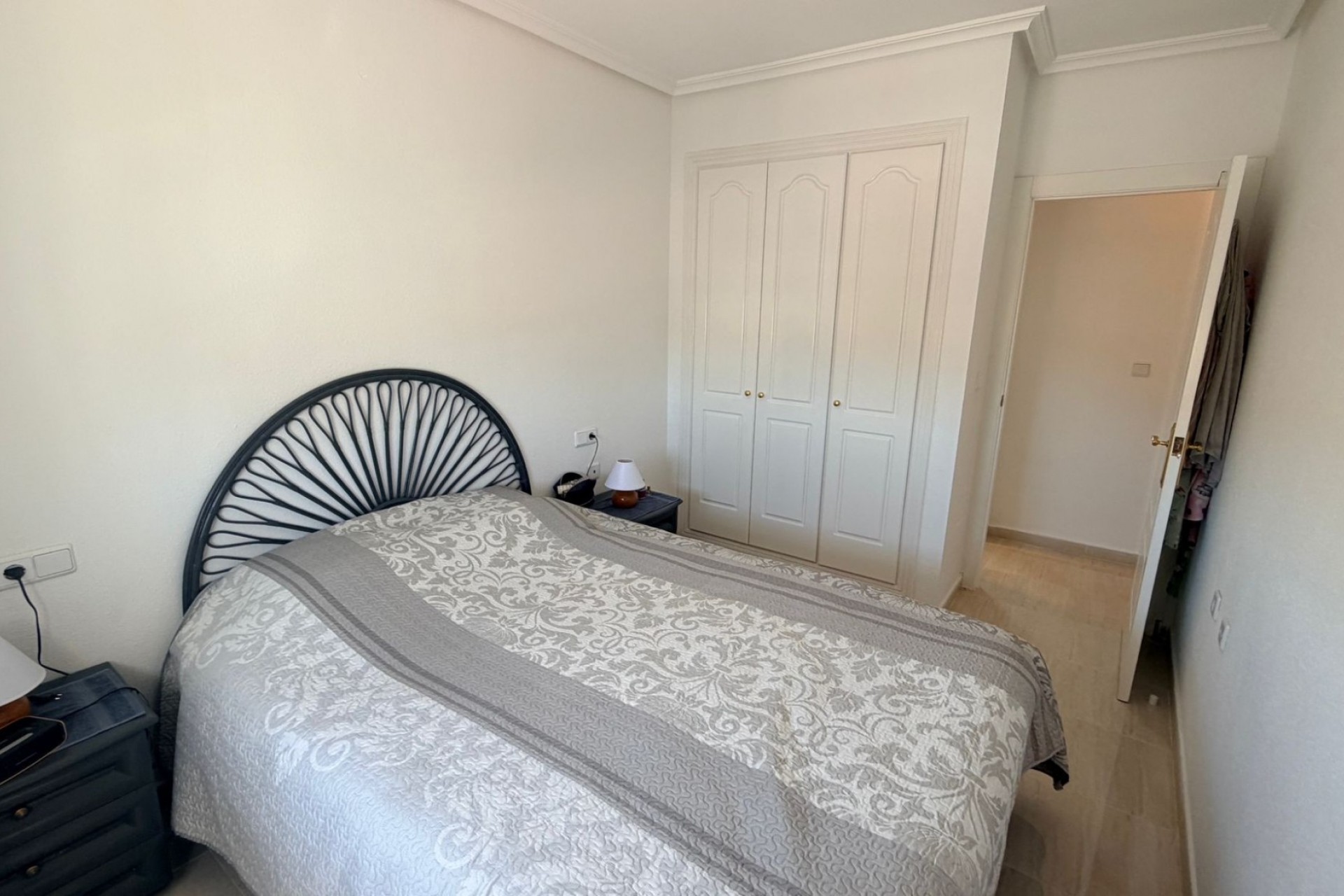 Brukt - Apartment -
Ciudad Quesada - Costa Blanca