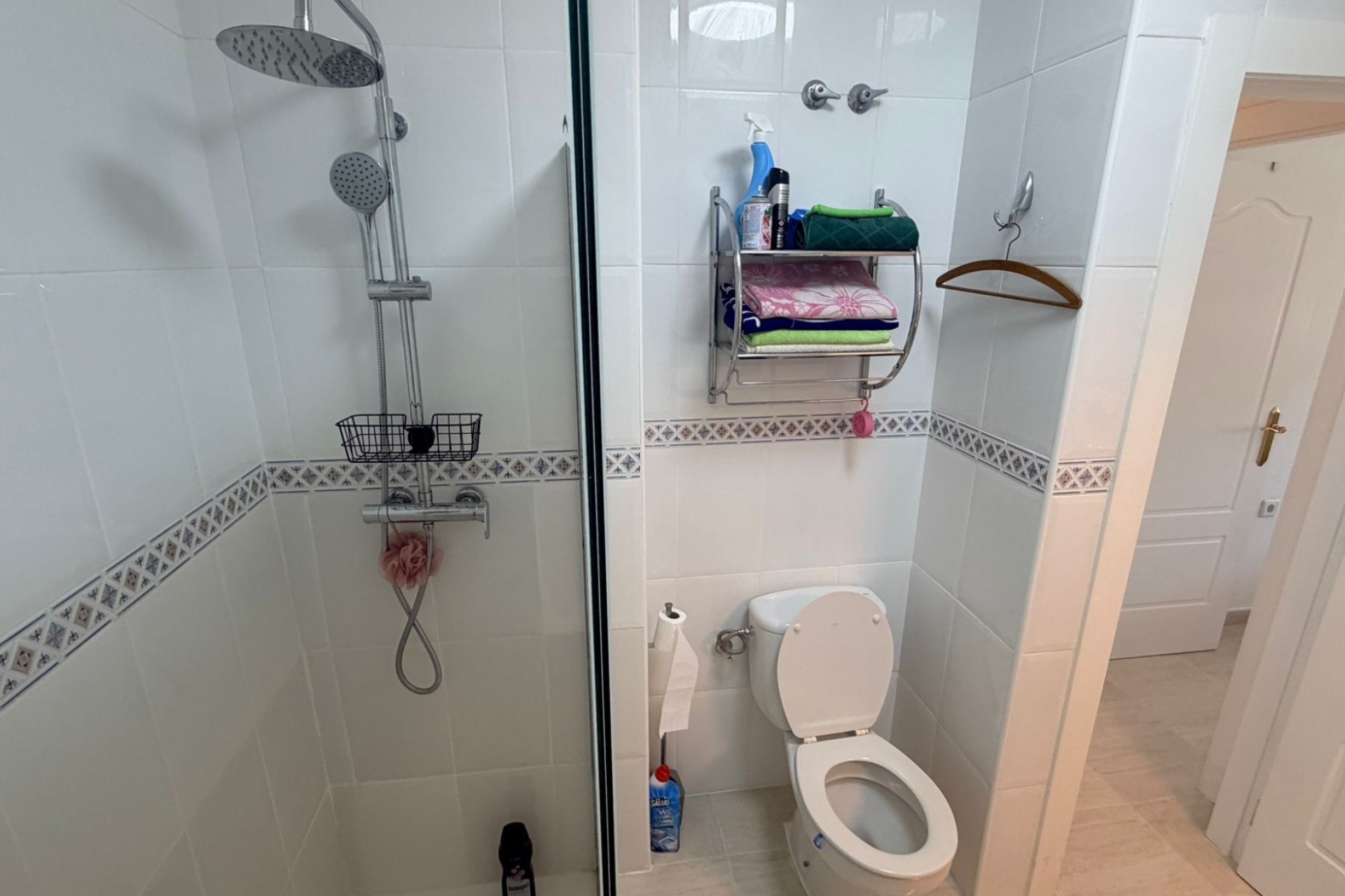 Brukt - Apartment -
Ciudad Quesada - Costa Blanca