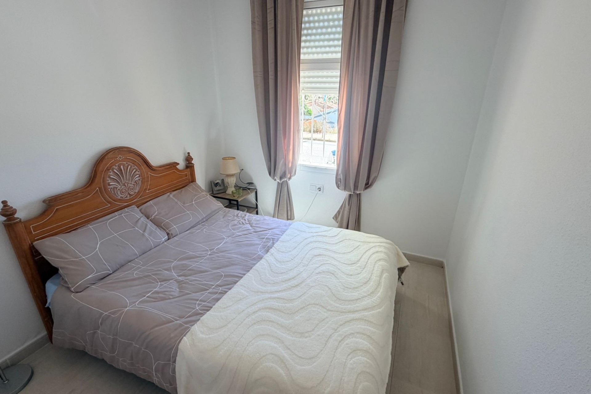 Brukt - Apartment -
Ciudad Quesada - Costa Blanca