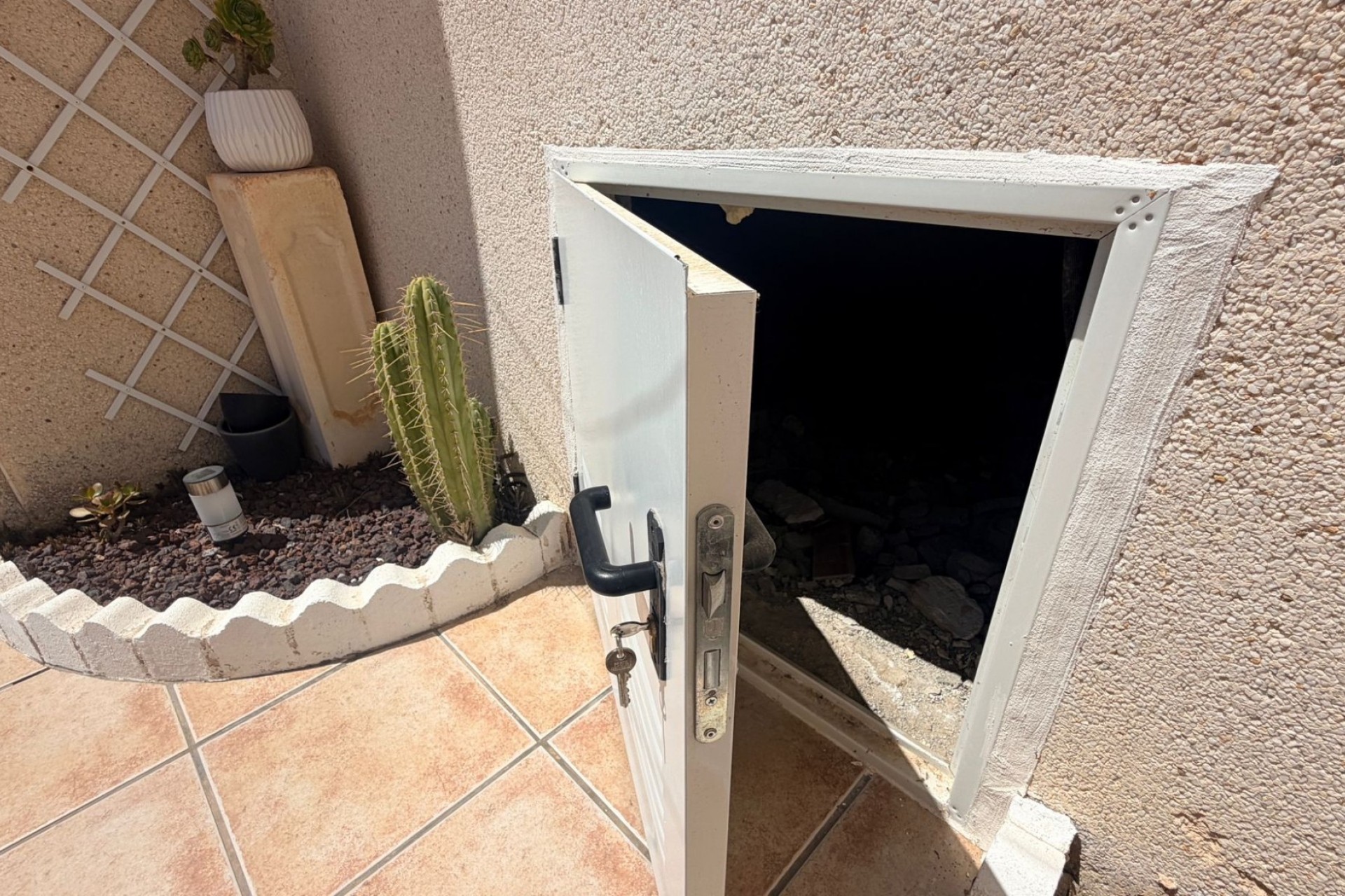 Brukt - Apartment -
Ciudad Quesada - Costa Blanca