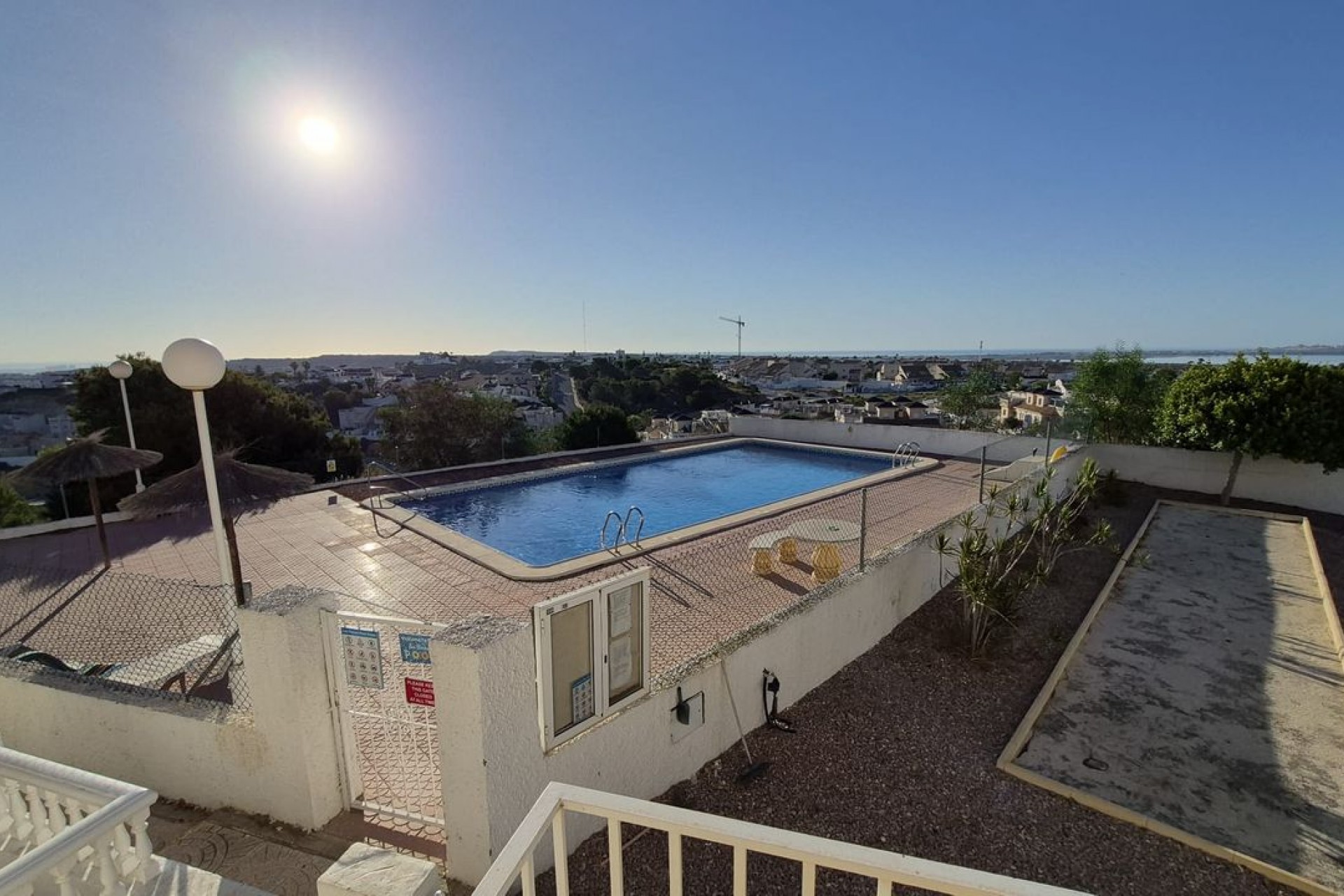 Brukt - Apartment -
Ciudad Quesada - Costa Blanca