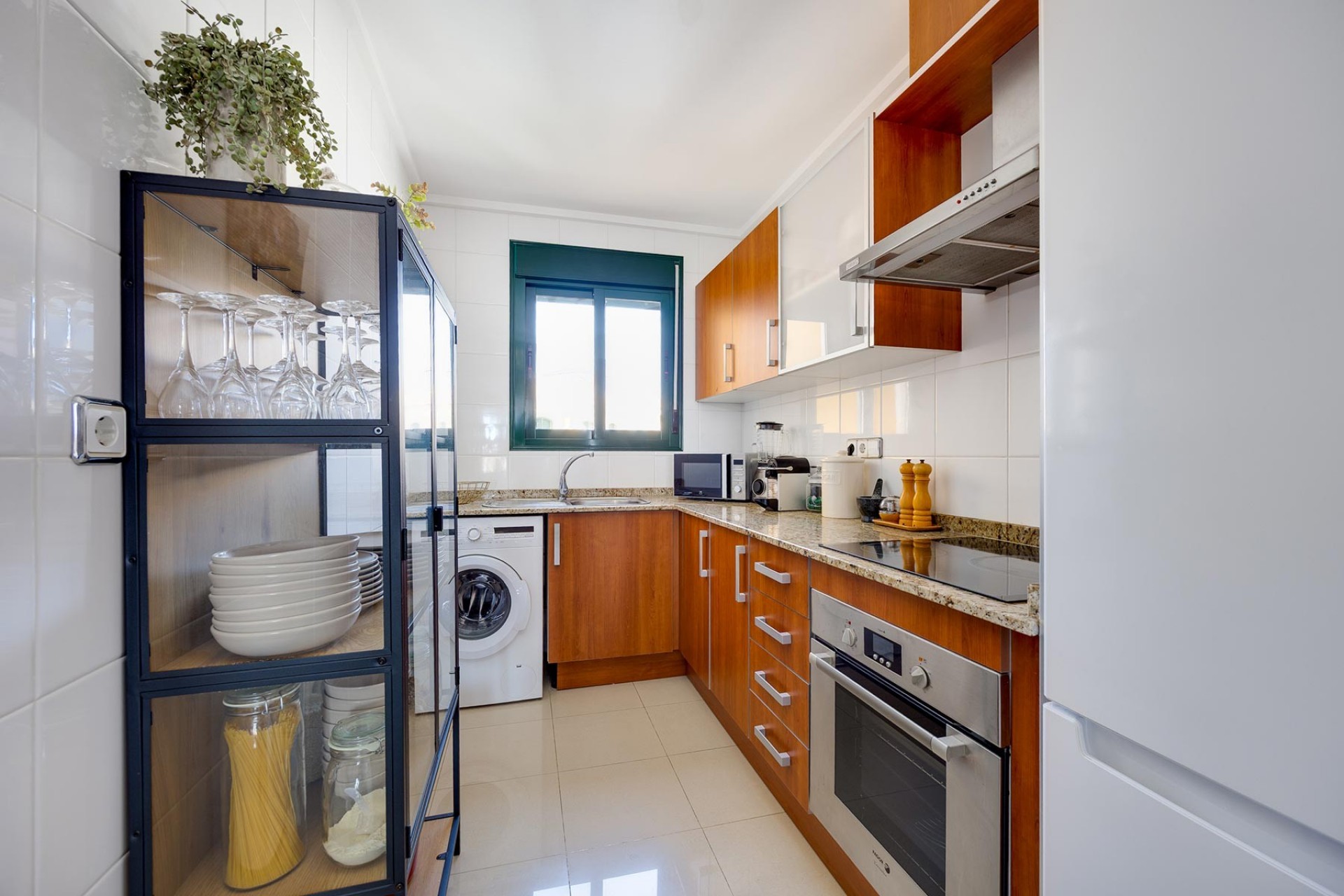 Brukt - Apartment -
Ciudad Quesada - Costa Blanca