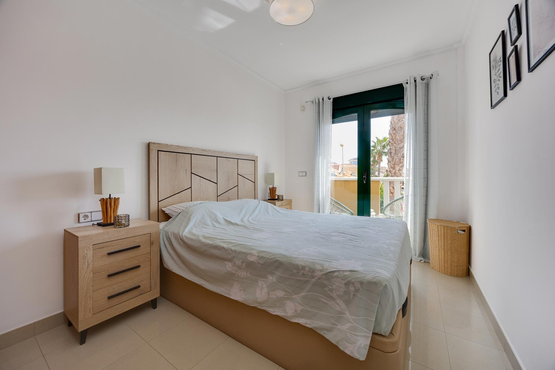 Brukt - Apartment -
Ciudad Quesada - Costa Blanca