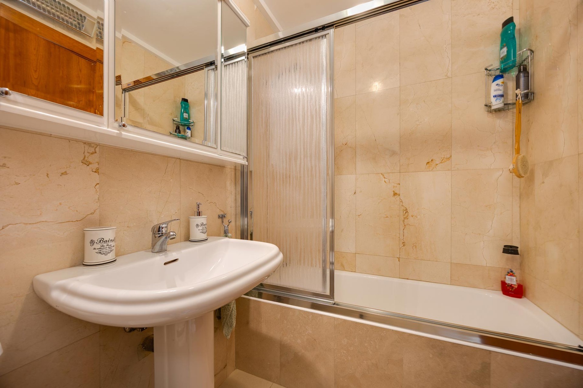 Brukt - Apartment -
Ciudad Quesada - Costa Blanca