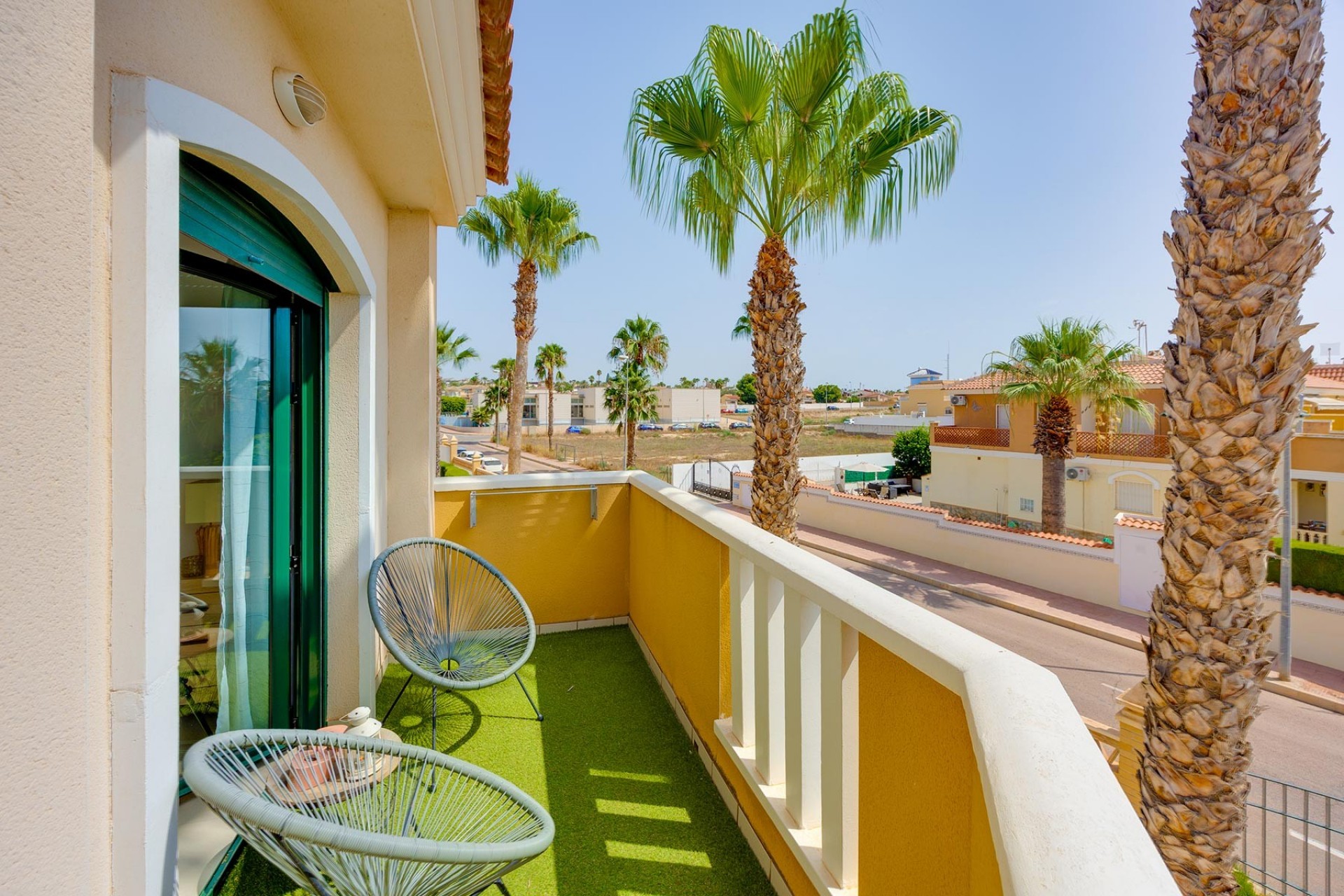 Brukt - Apartment -
Ciudad Quesada - Costa Blanca