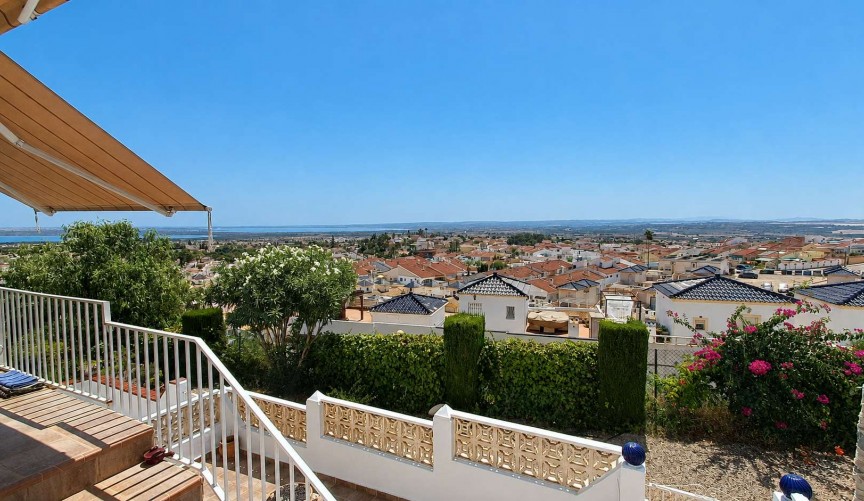 Brukt - Apartment -
Ciudad Quesada - Costa Blanca