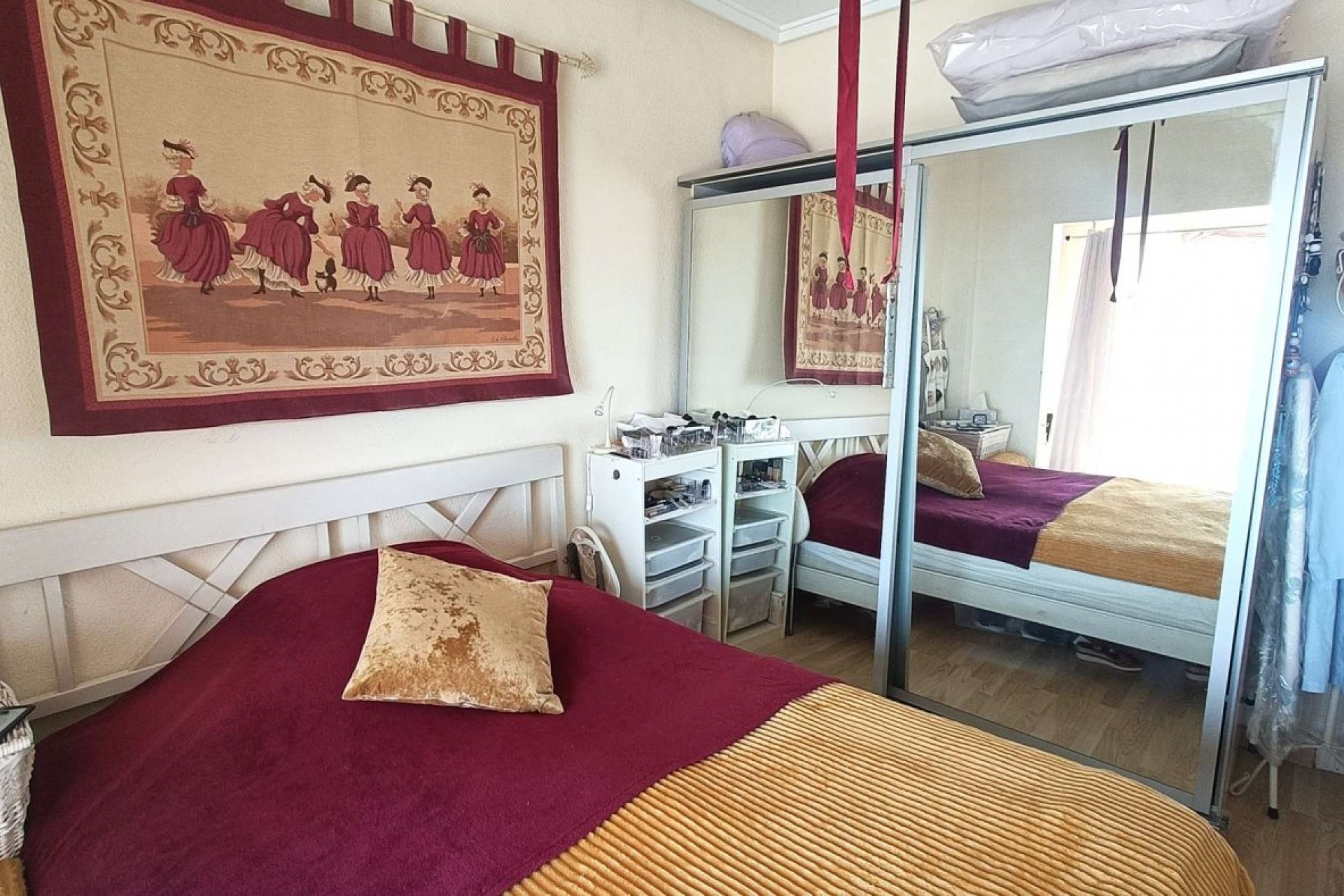 Brukt - Apartment -
Ciudad Quesada - Costa Blanca