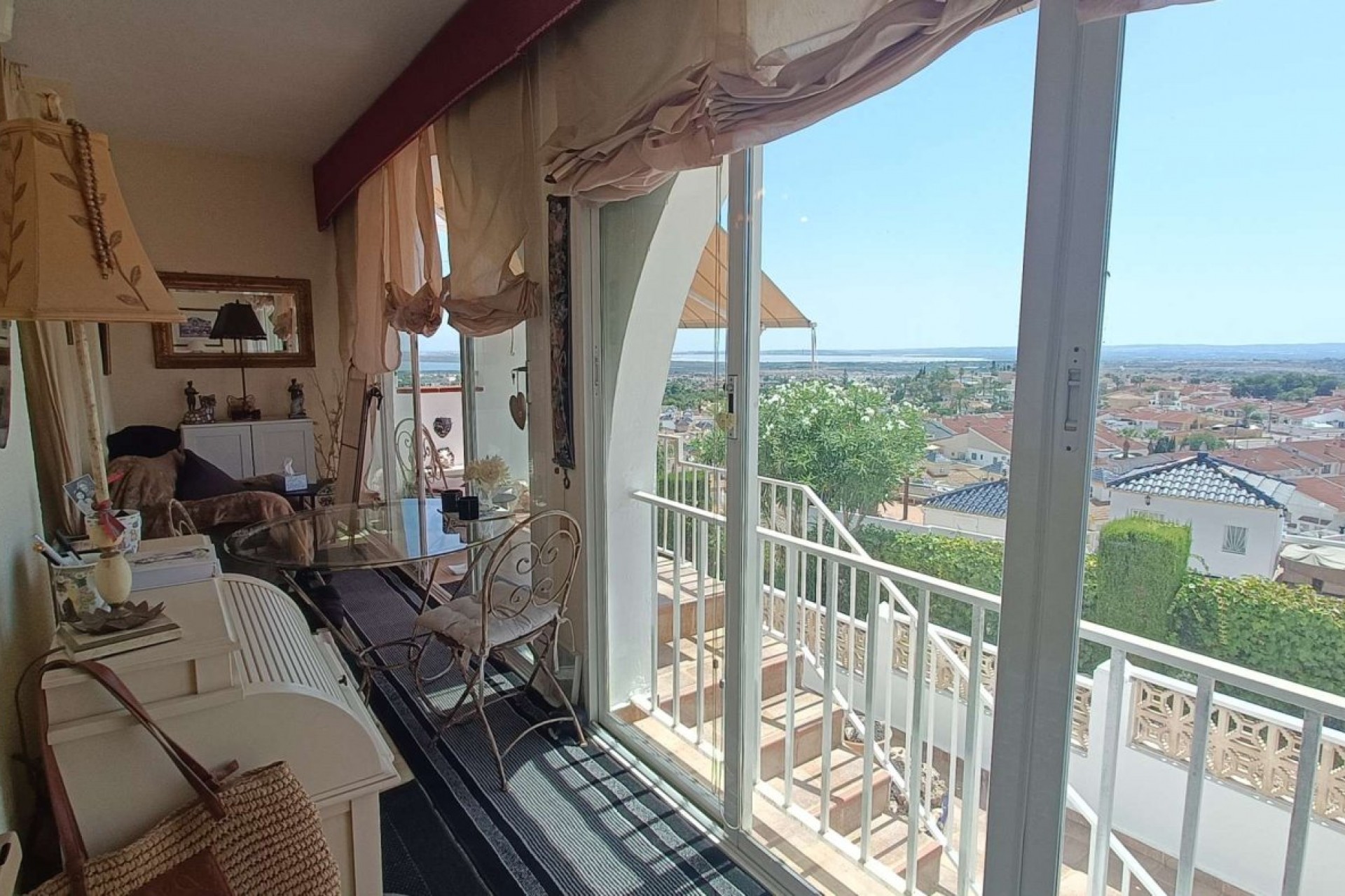 Brukt - Apartment -
Ciudad Quesada - Costa Blanca