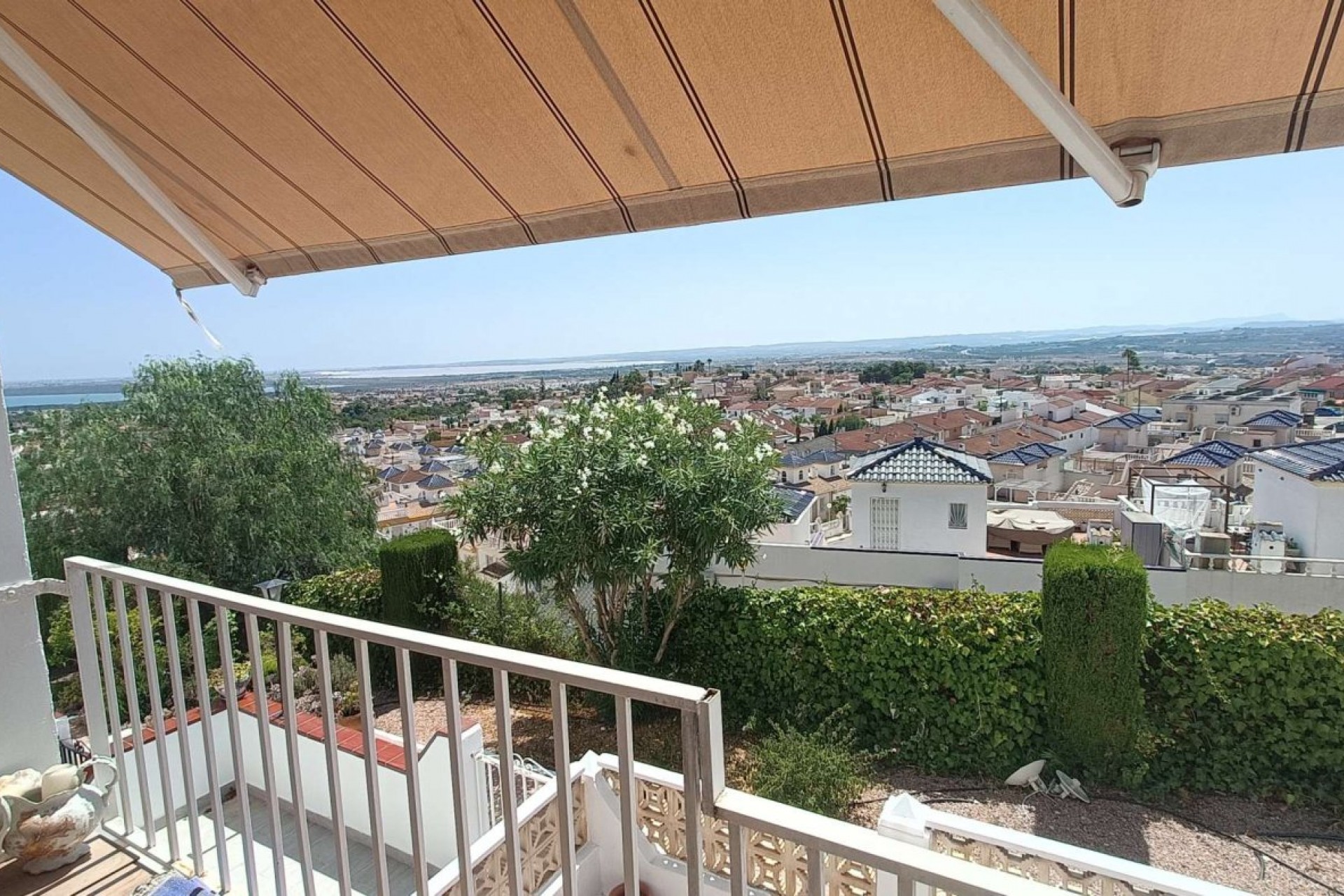 Brukt - Apartment -
Ciudad Quesada - Costa Blanca