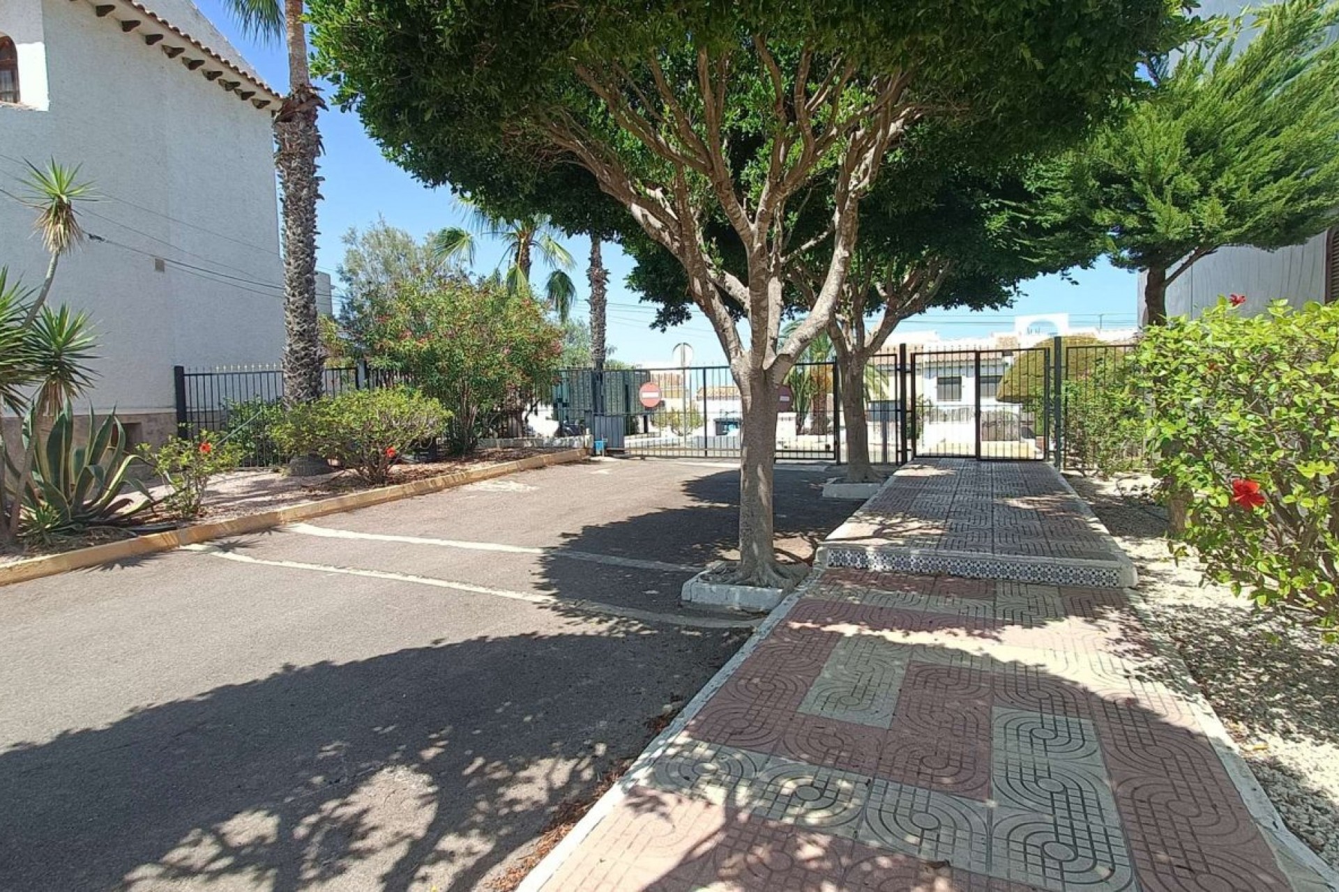 Brukt - Apartment -
Ciudad Quesada - Costa Blanca